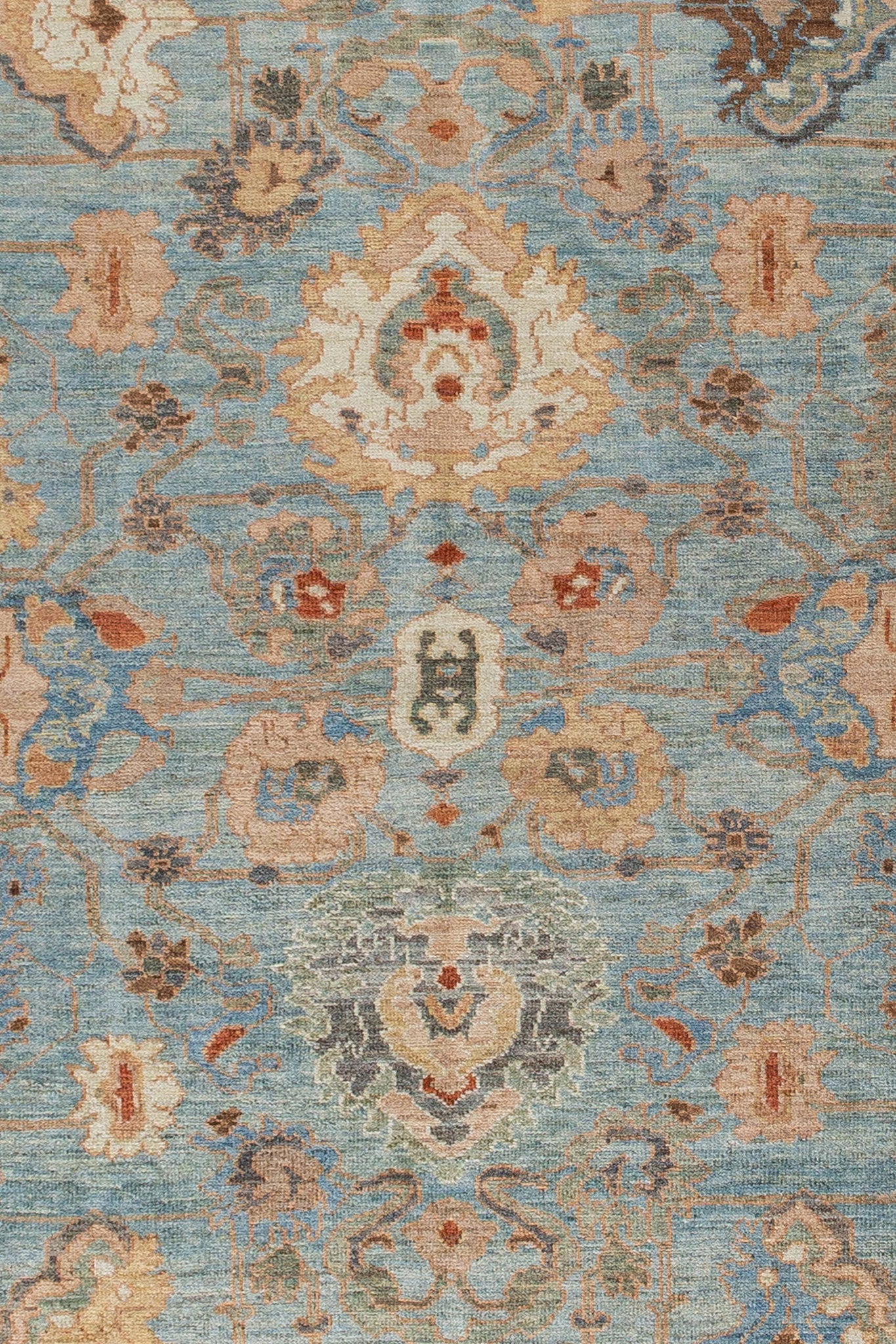 PERSIAN MAHAL