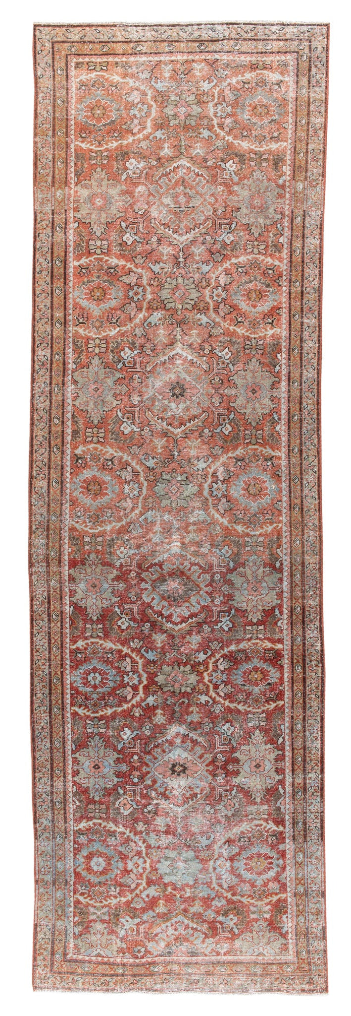 ANTIQUE PERSIAN TABRIZ