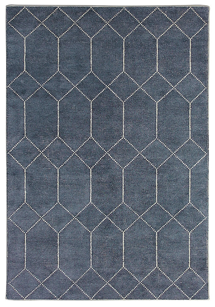 DISTRESSED GEOMETRICS STORM