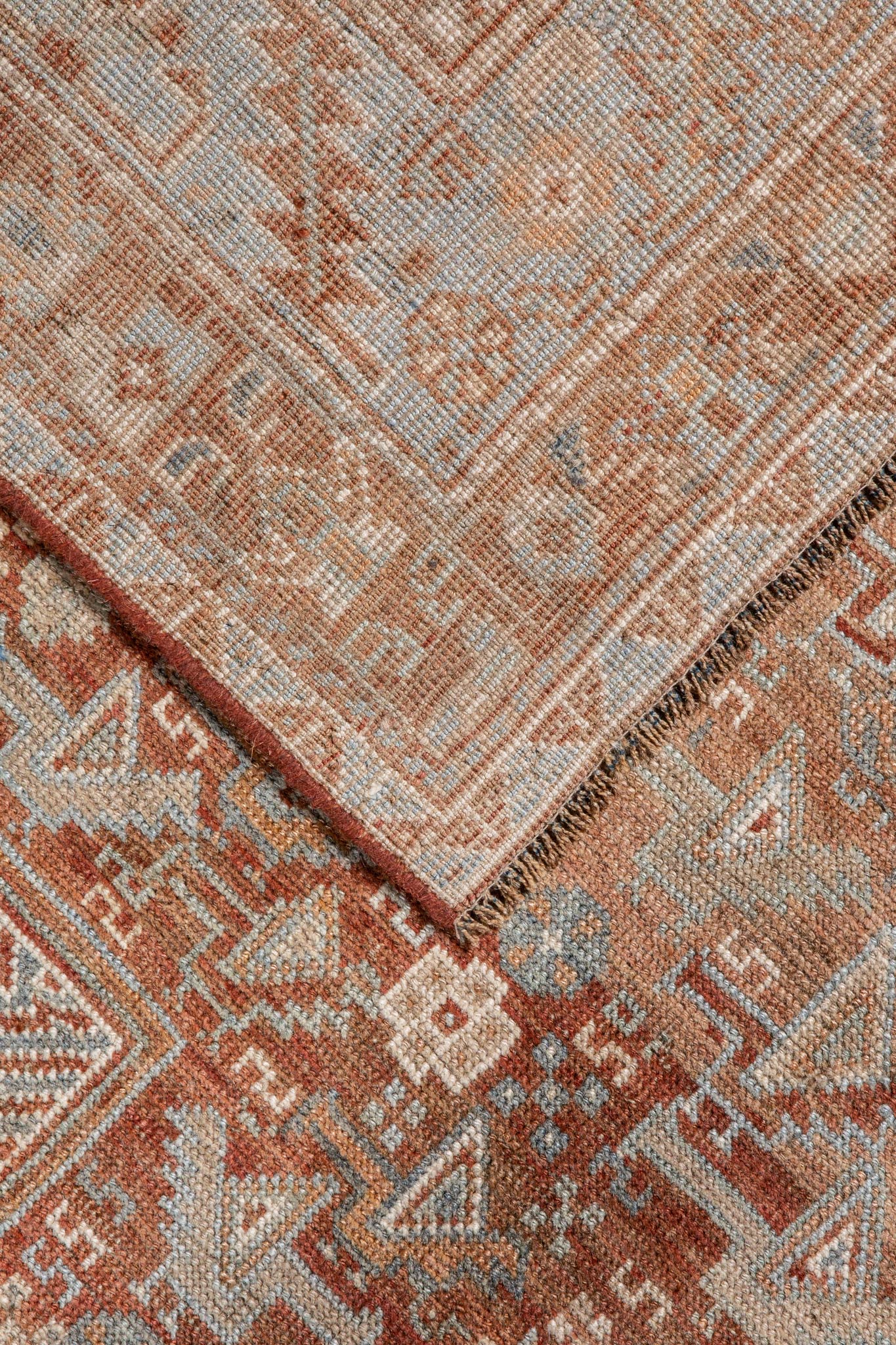 VINTAGE PERSIAN QASHGAI