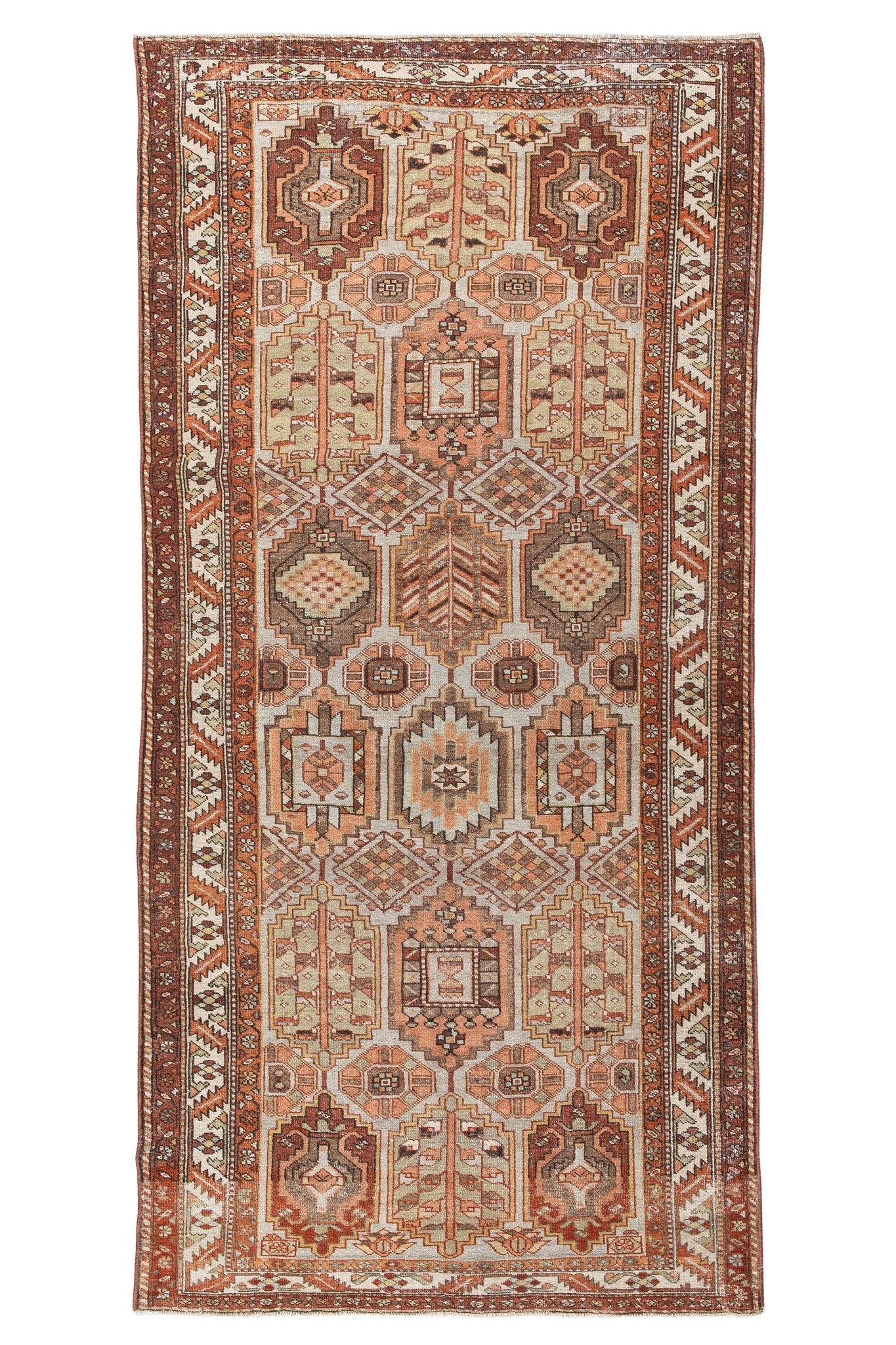 VINTAGE PERSIAN BAHKTIAR