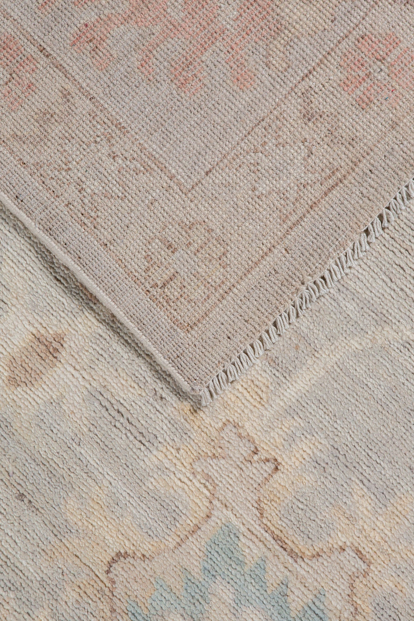 AFGHAN REVIVAL OUSHAK