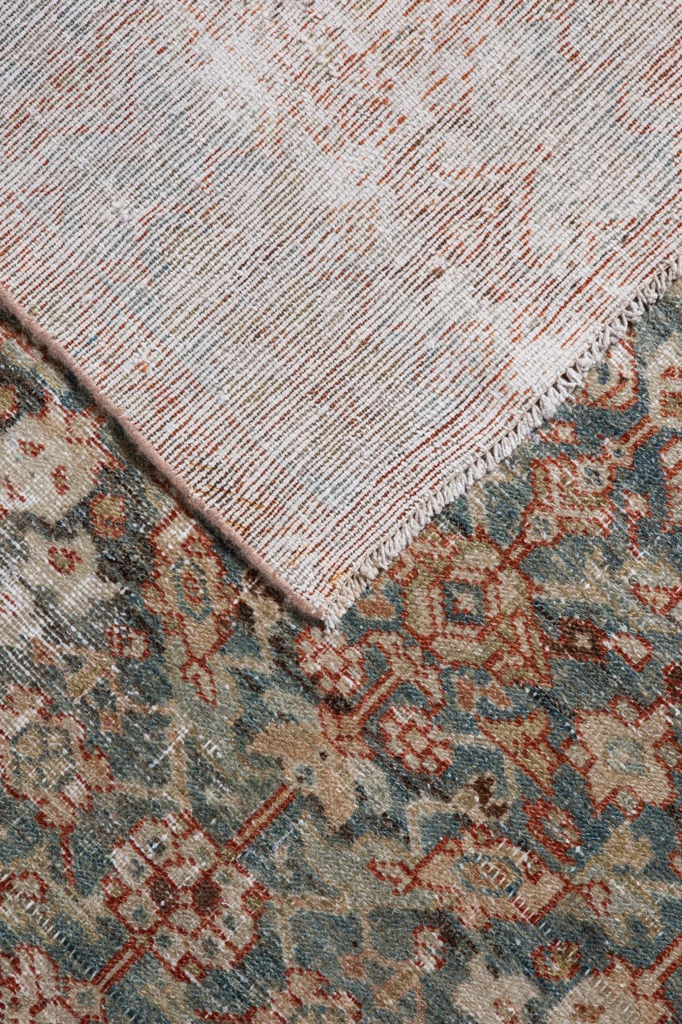 ANTIQUE PERSIAN MAHAL