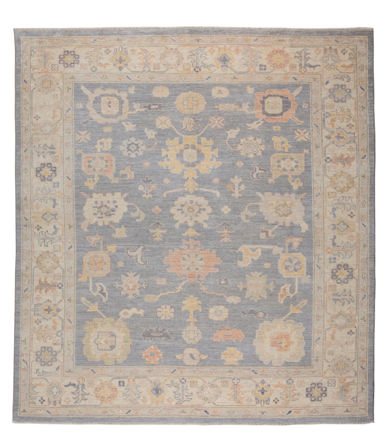 AFGHAN REVIVAL OUSHAK