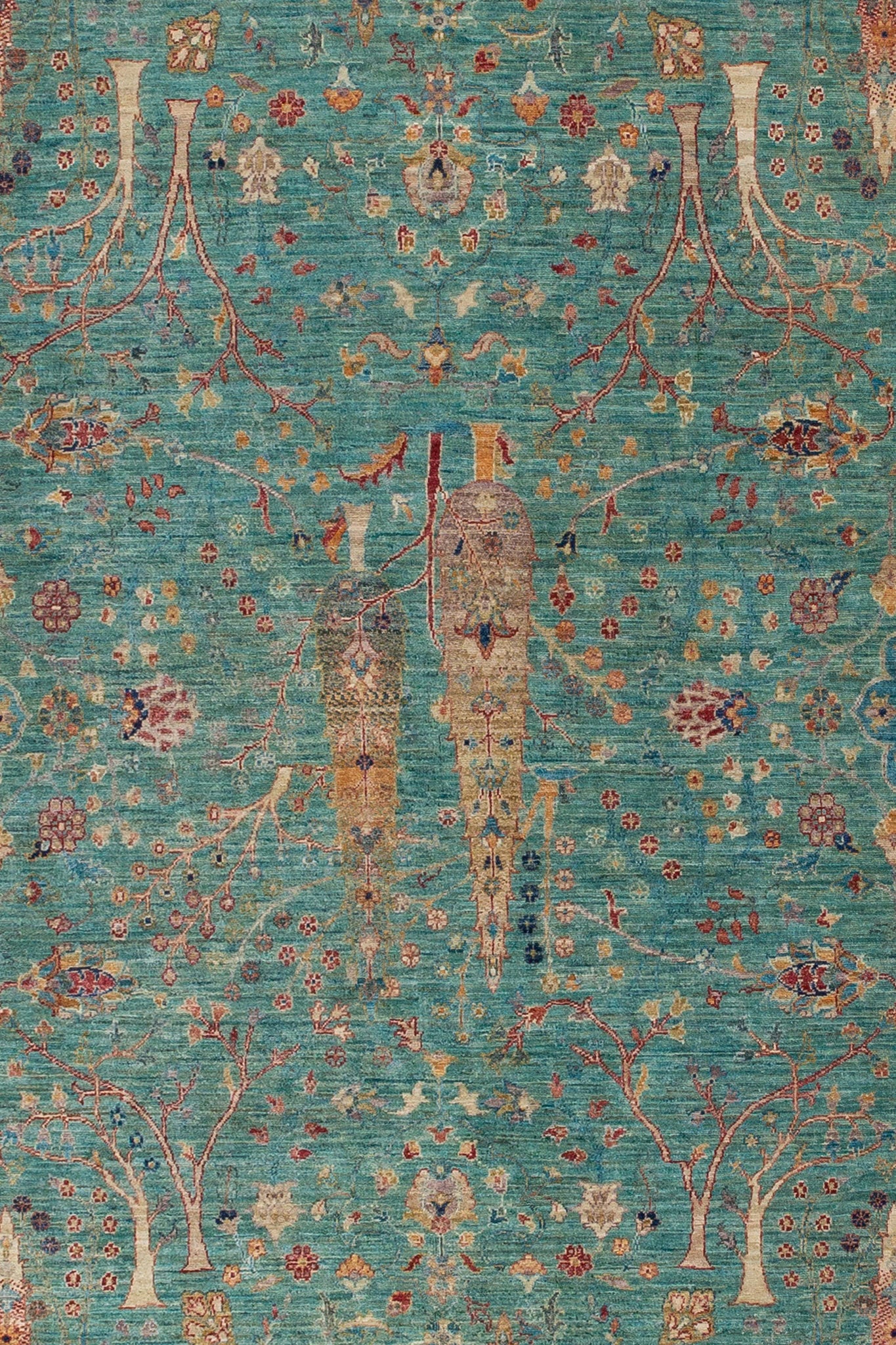 AFGHAN BAMYAN