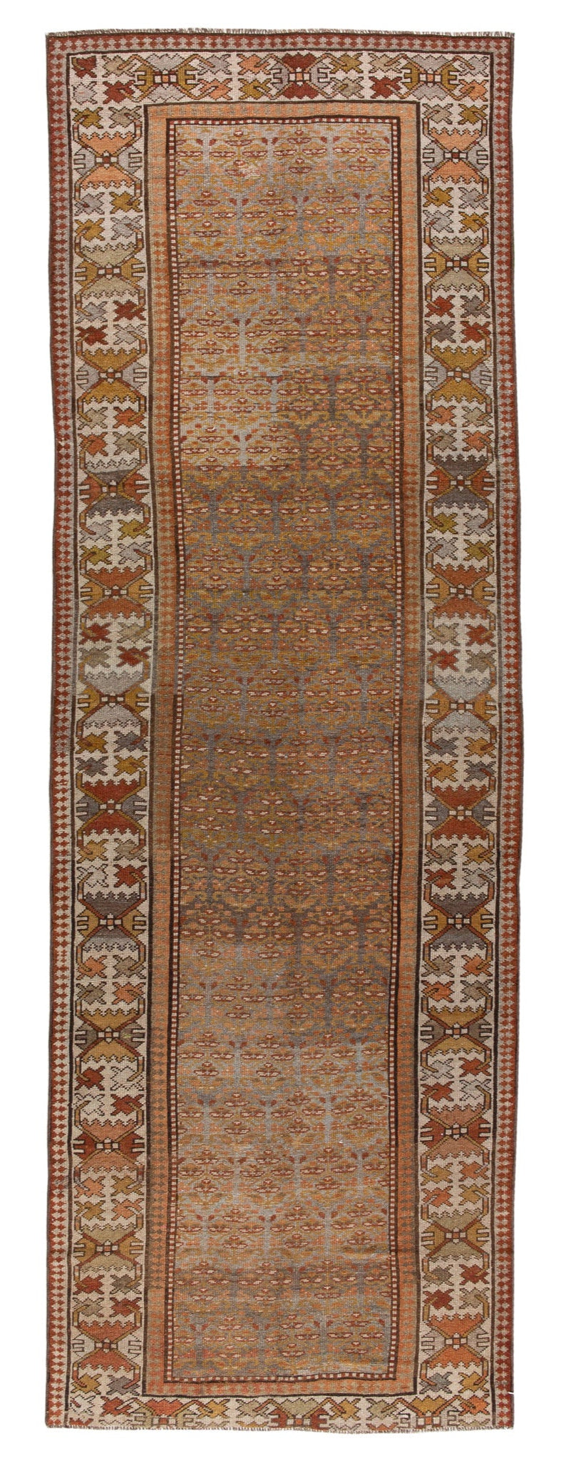 ANTIQUE PERSIAN CAUCASIAN