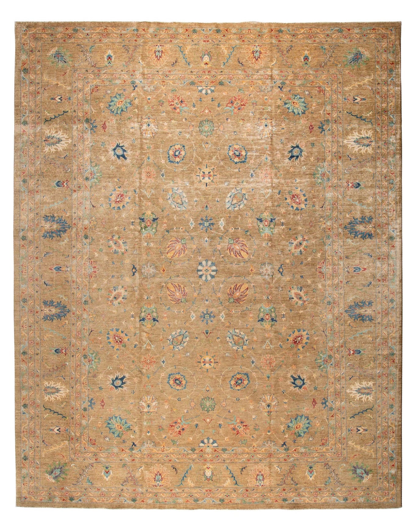 AFGHAN BAMYAN