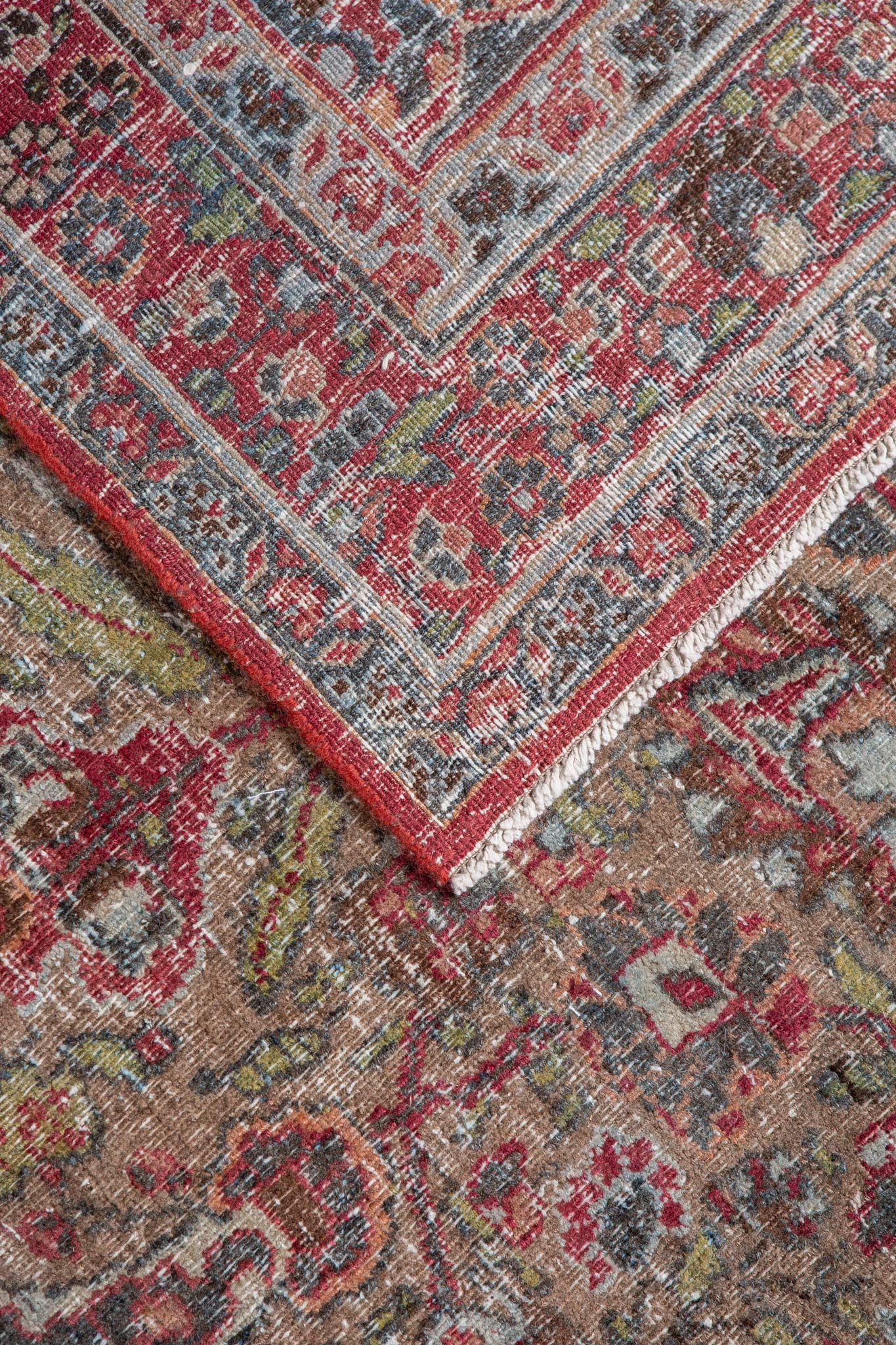 ANTIQUE PERSIAN KHOROSSAN