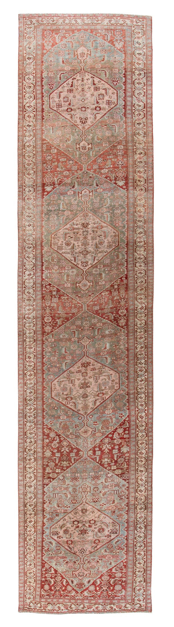 ANTIQUE PERSIAN MAHAL