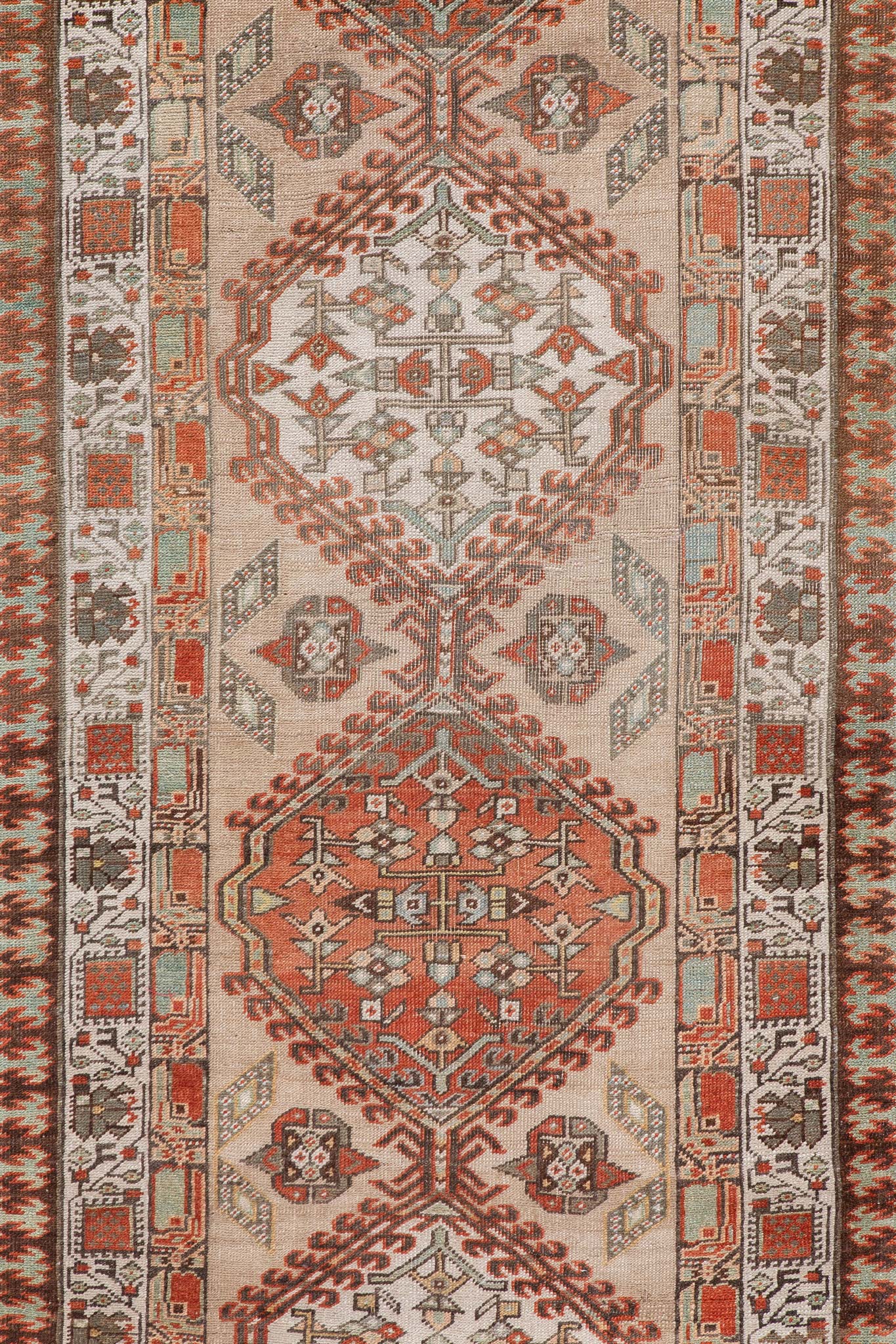 ANTIQUE PERSIAN SARAB