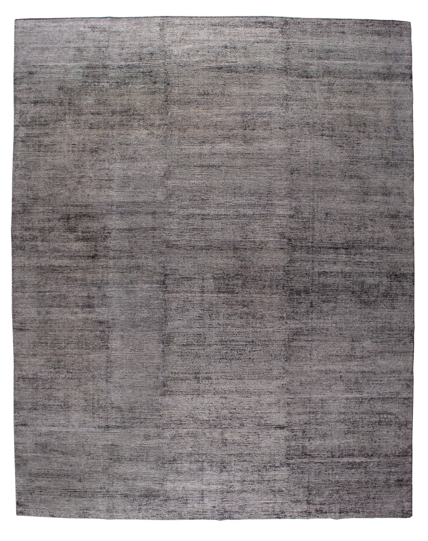 INDIAN ABRASH LINES CHARCOAL