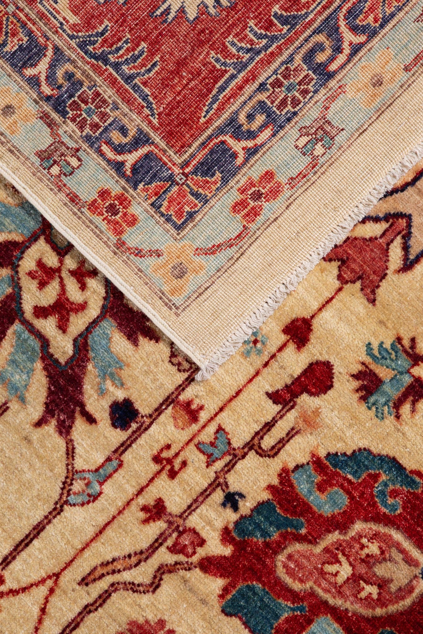 AFGHAN FINE BAMYAN