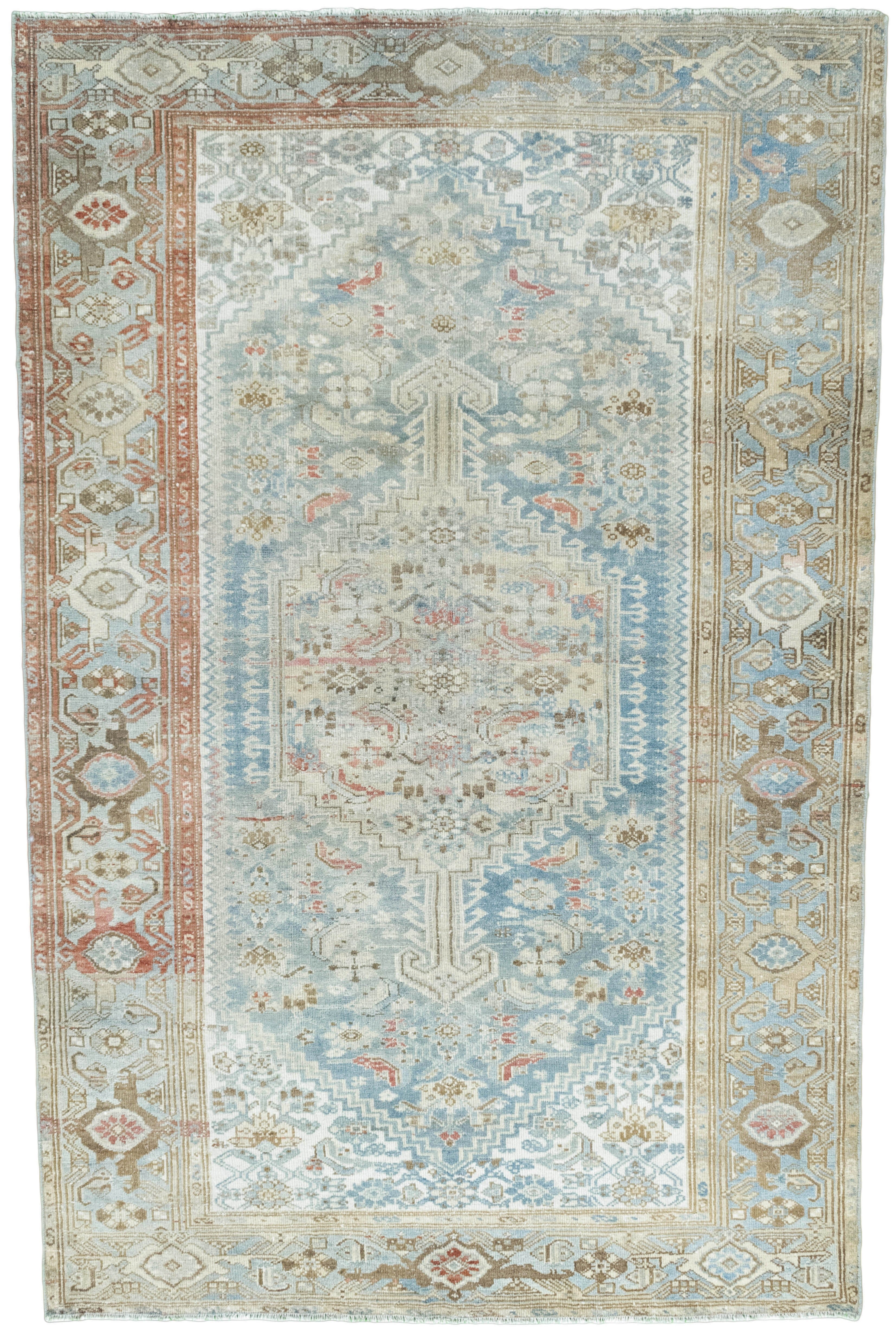 PERSIAN HAMEDAN