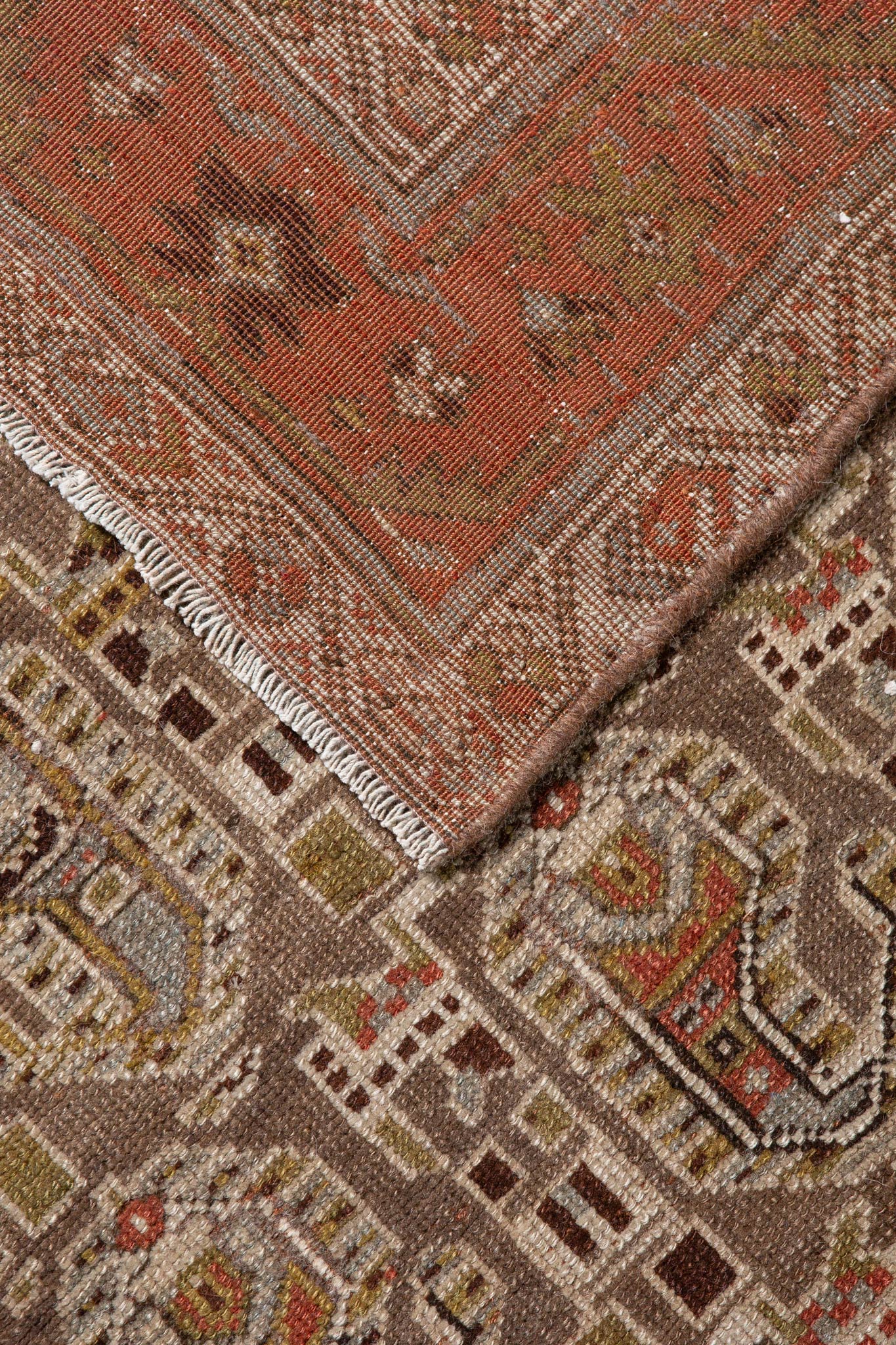 VINTAGE PERSIAN BAKHTIAR