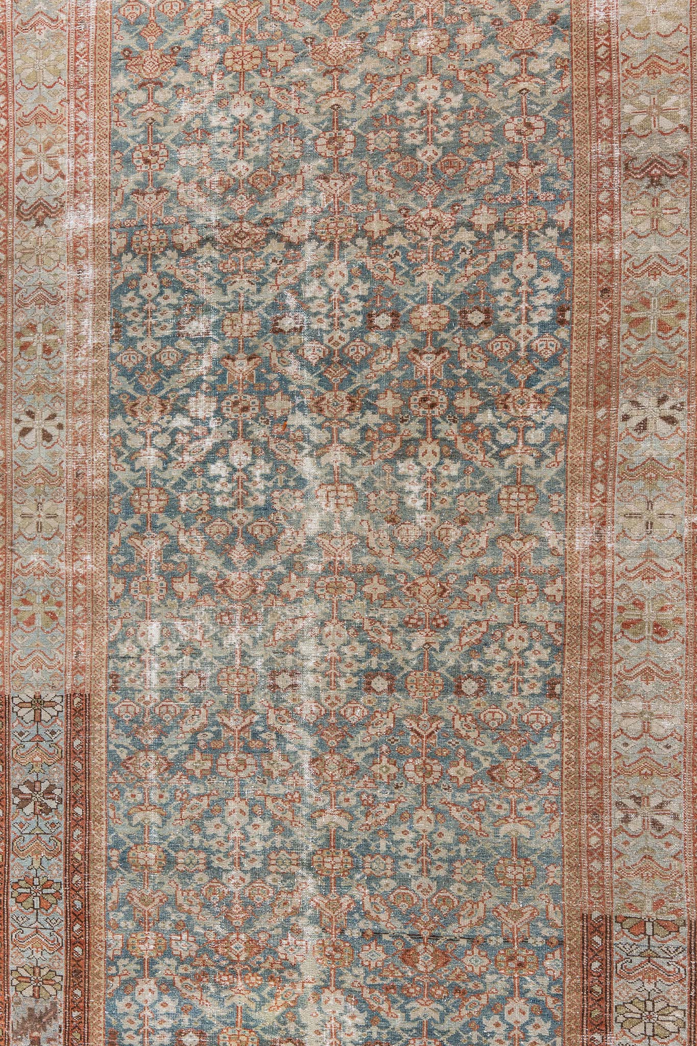 ANTIQUE PERSIAN MAHAL