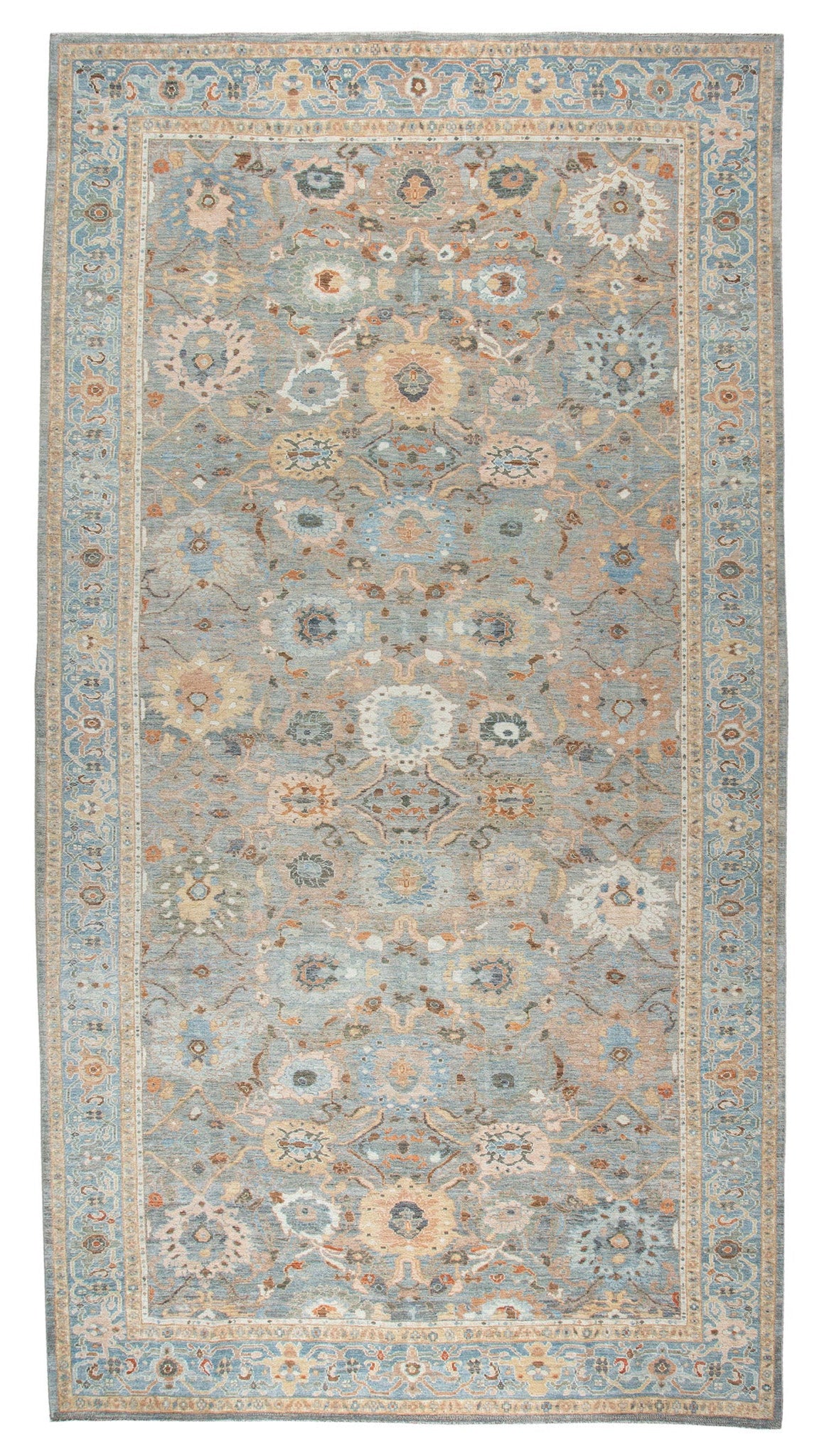 PERSIAN MAHAL