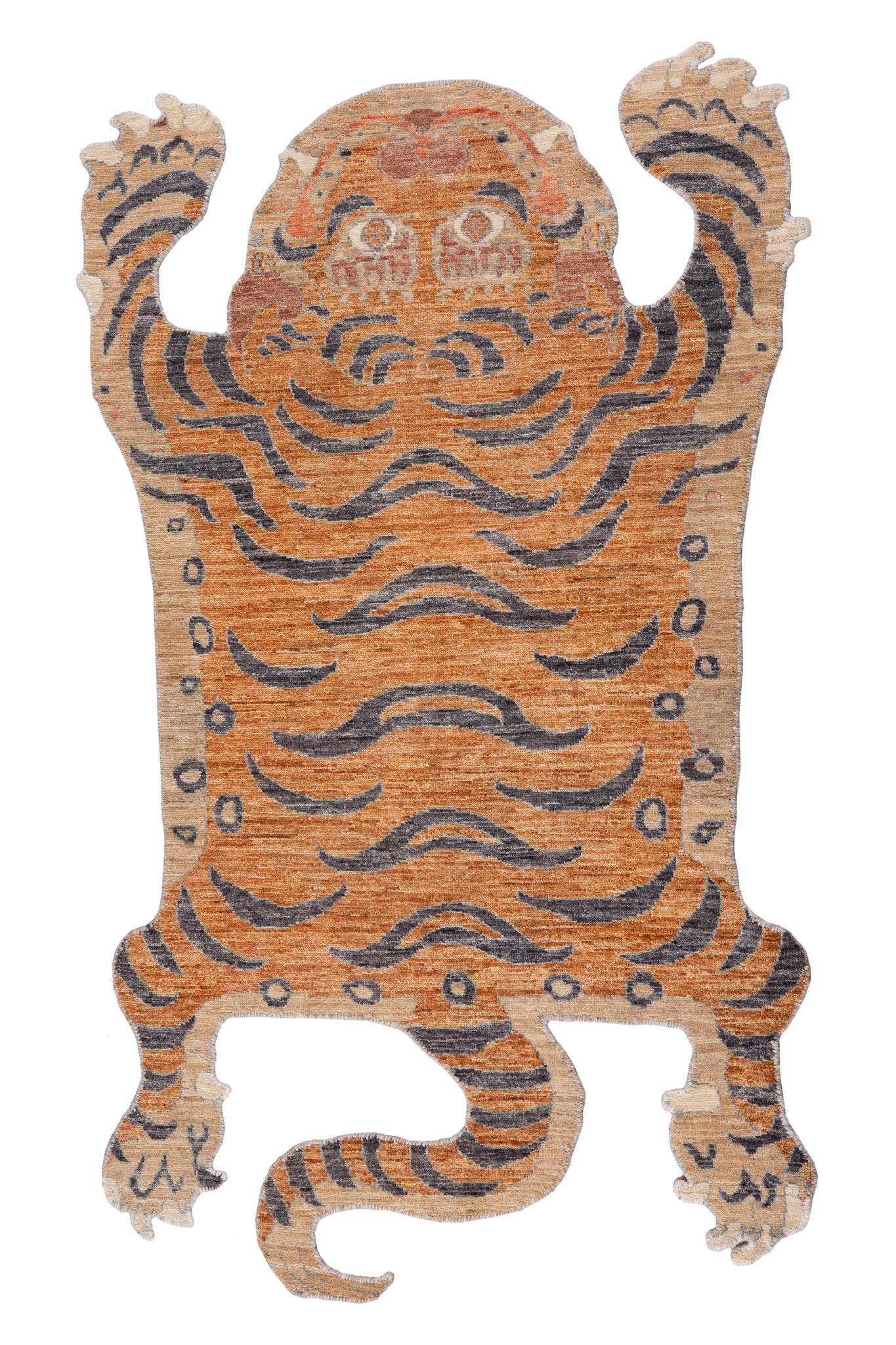 AFGHAN FARAHAN