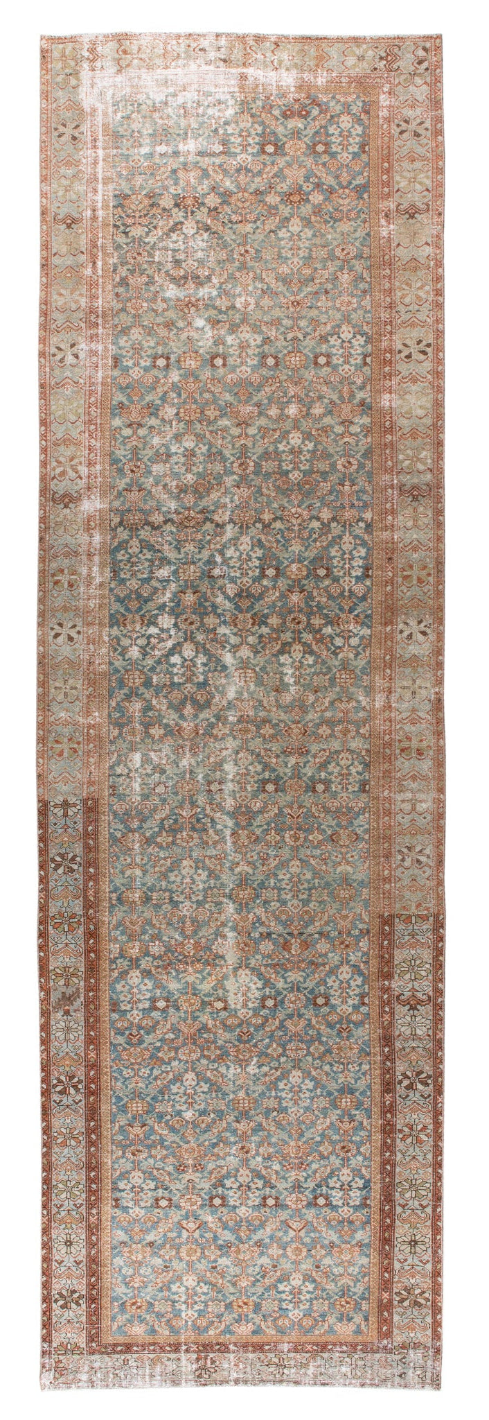 ANTIQUE PERSIAN MAHAL