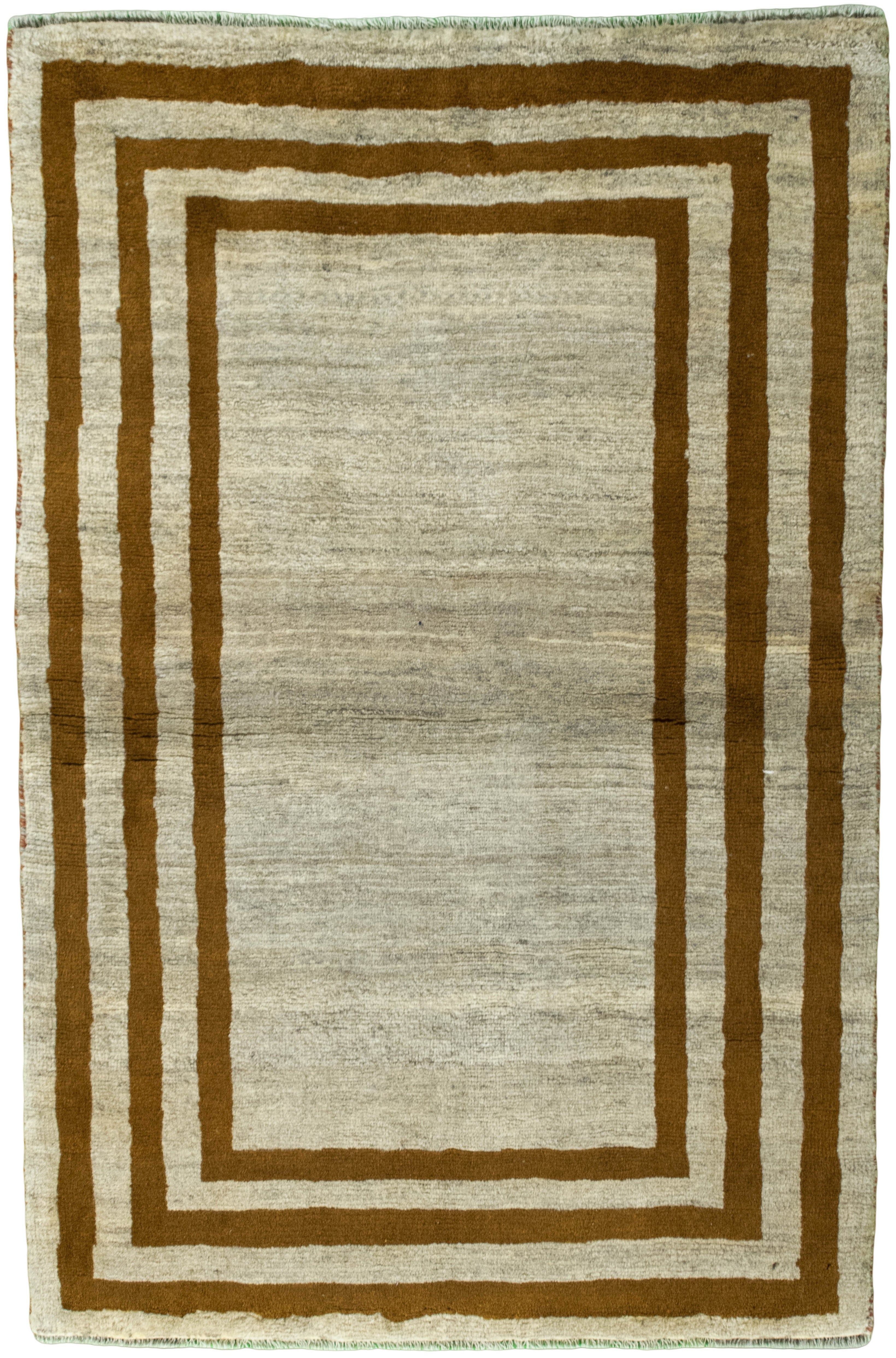 ANTIQUE PERSIAN GABBEH
