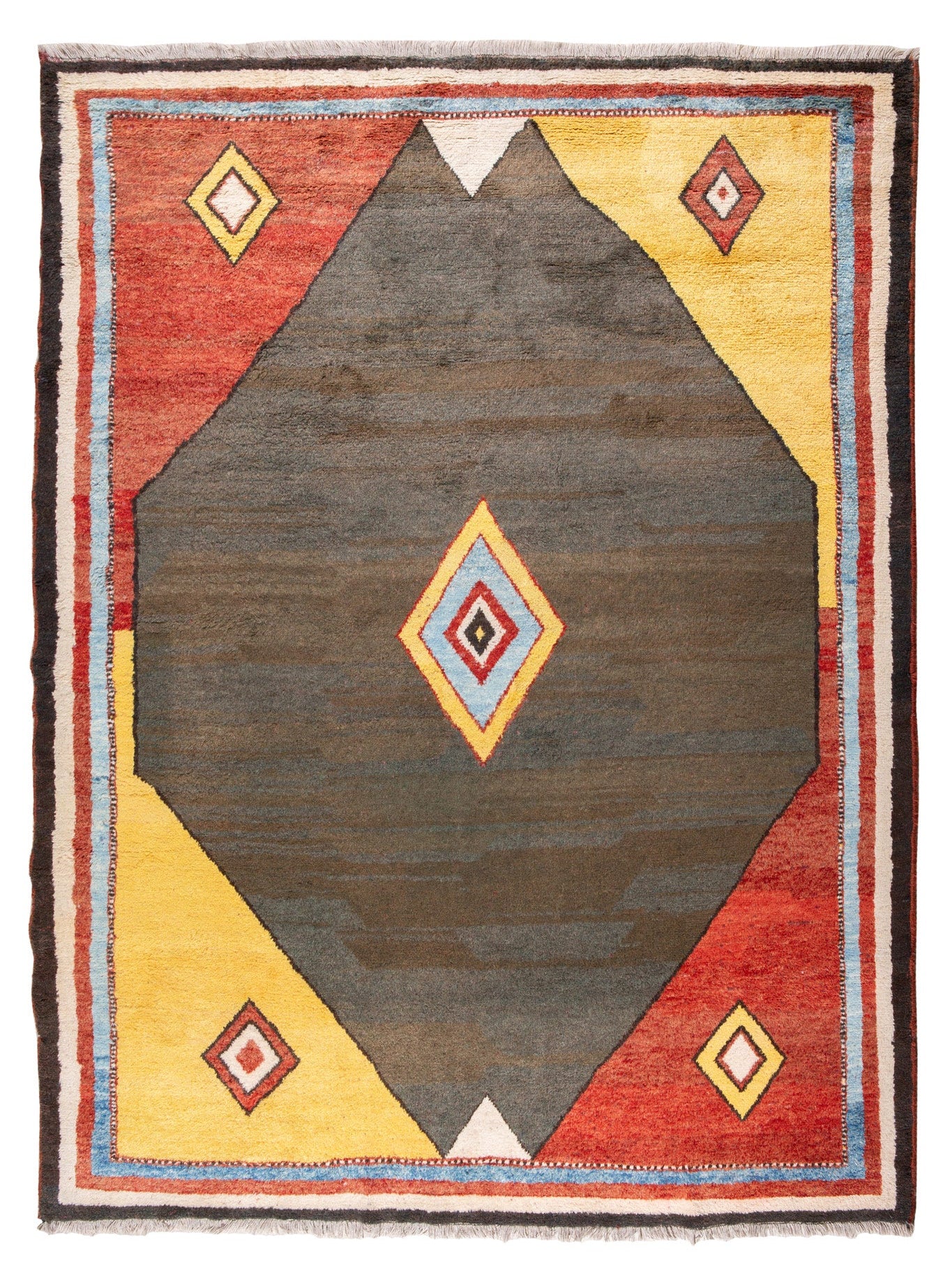 PERSIAN GABBEH