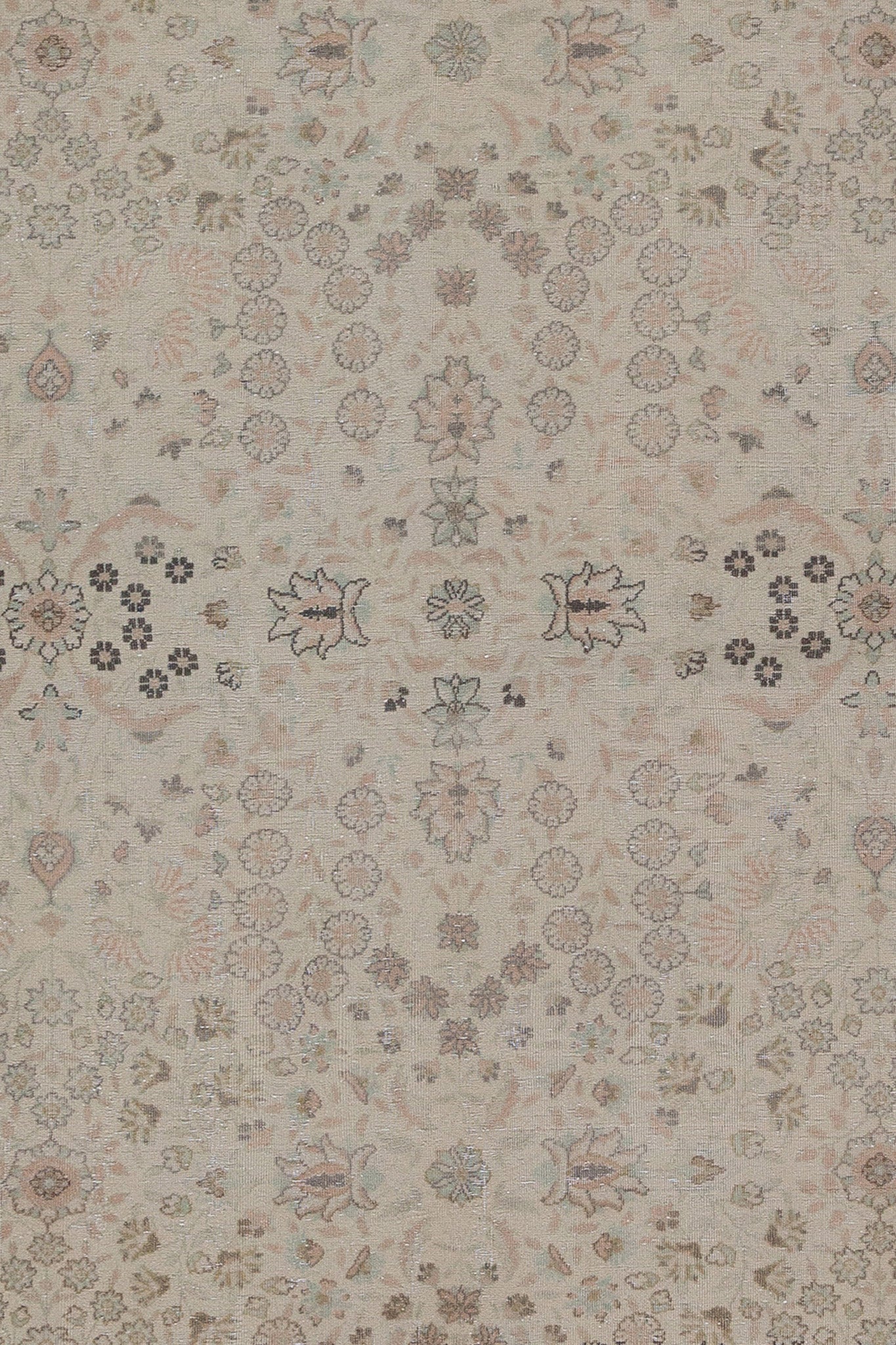 VINTAGE PERSIAN TABRIZ