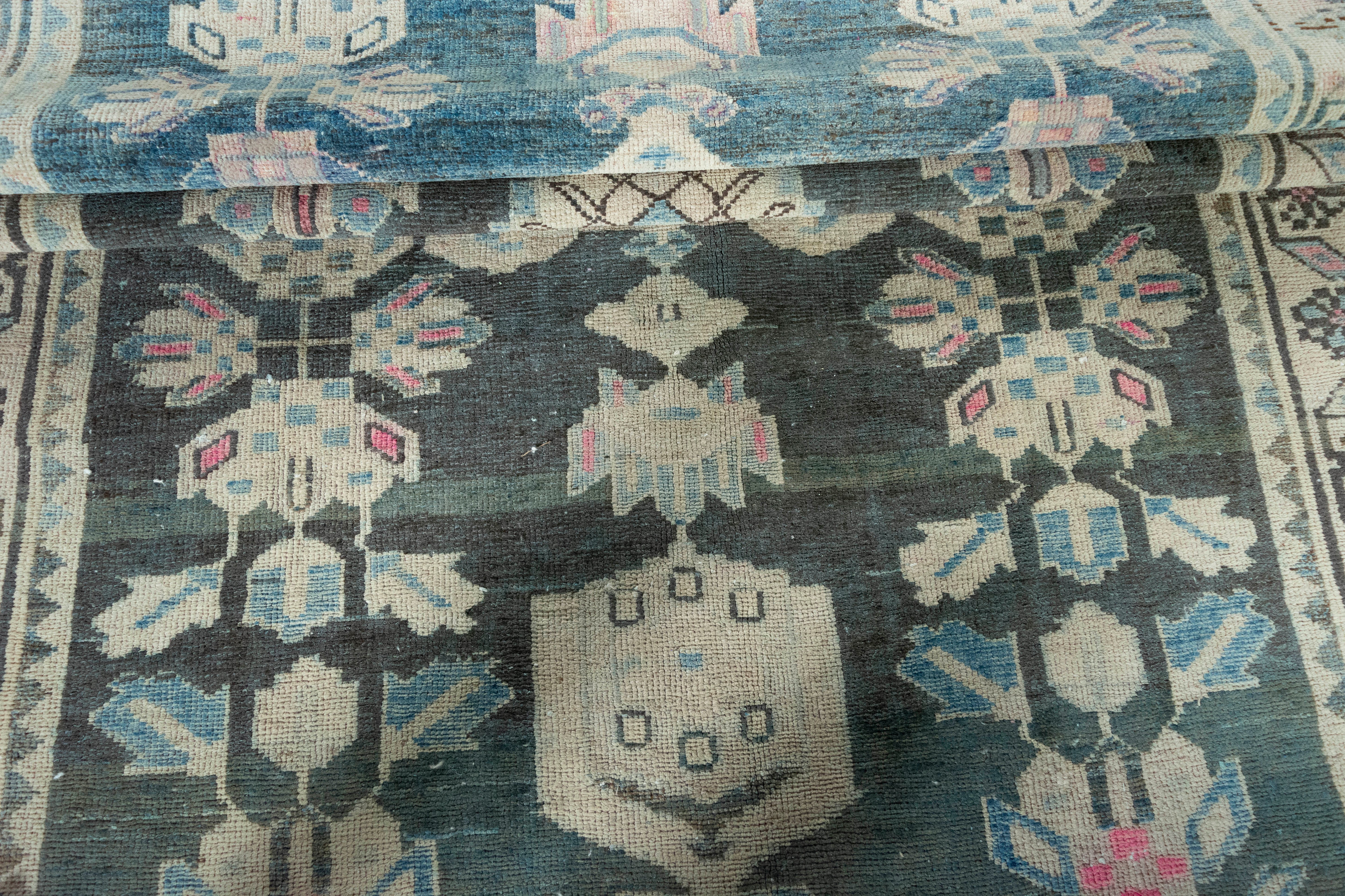 PERSIAN HAMEDAN