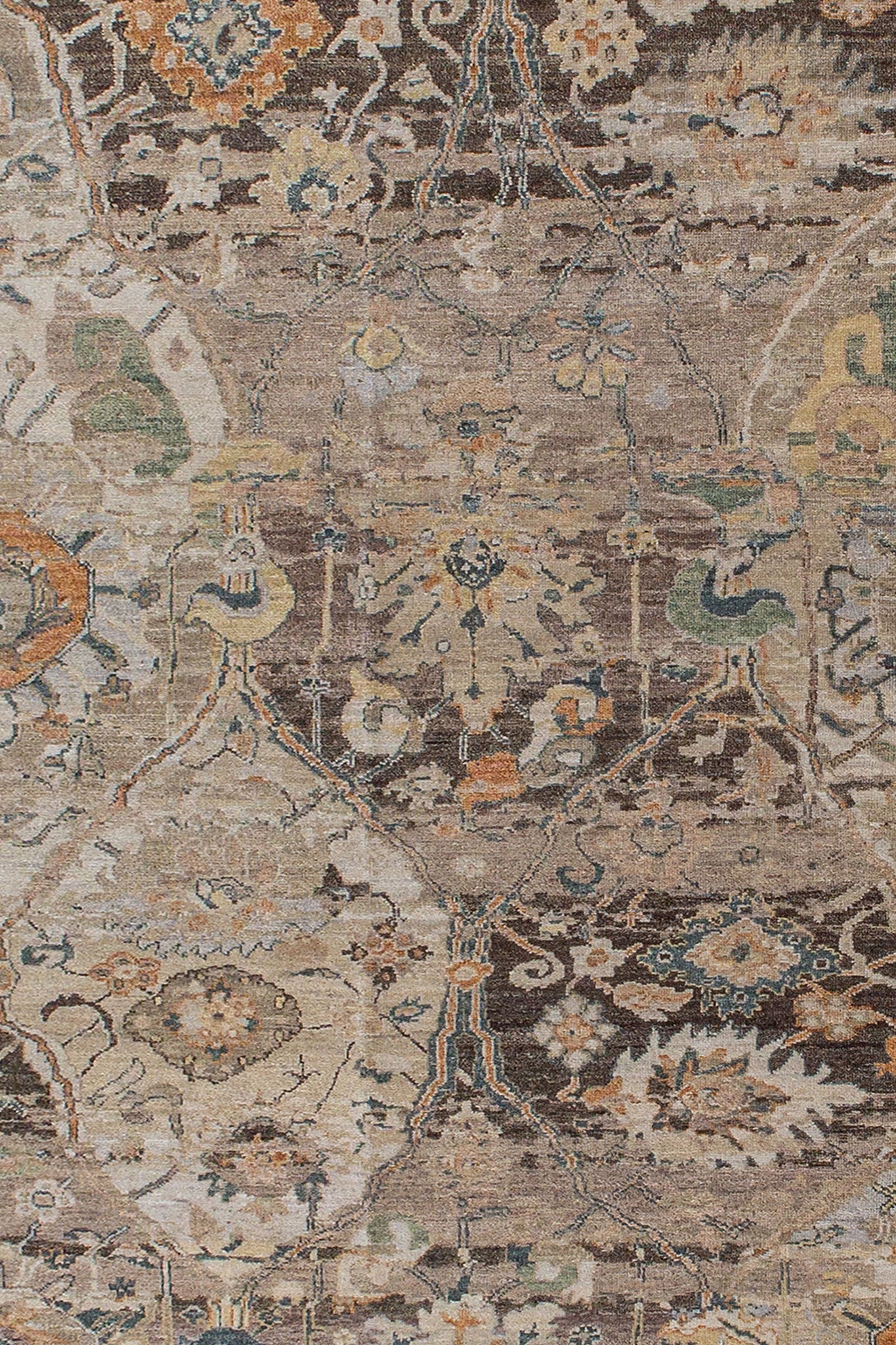 INDIA REVIVAL TABRIZ