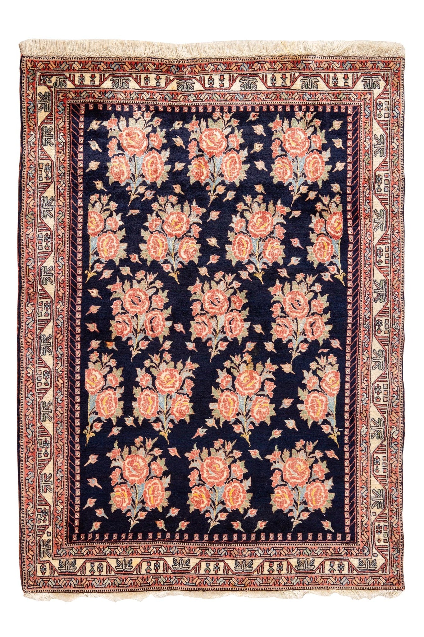 PERSIAN AFSHAR GULFARANG