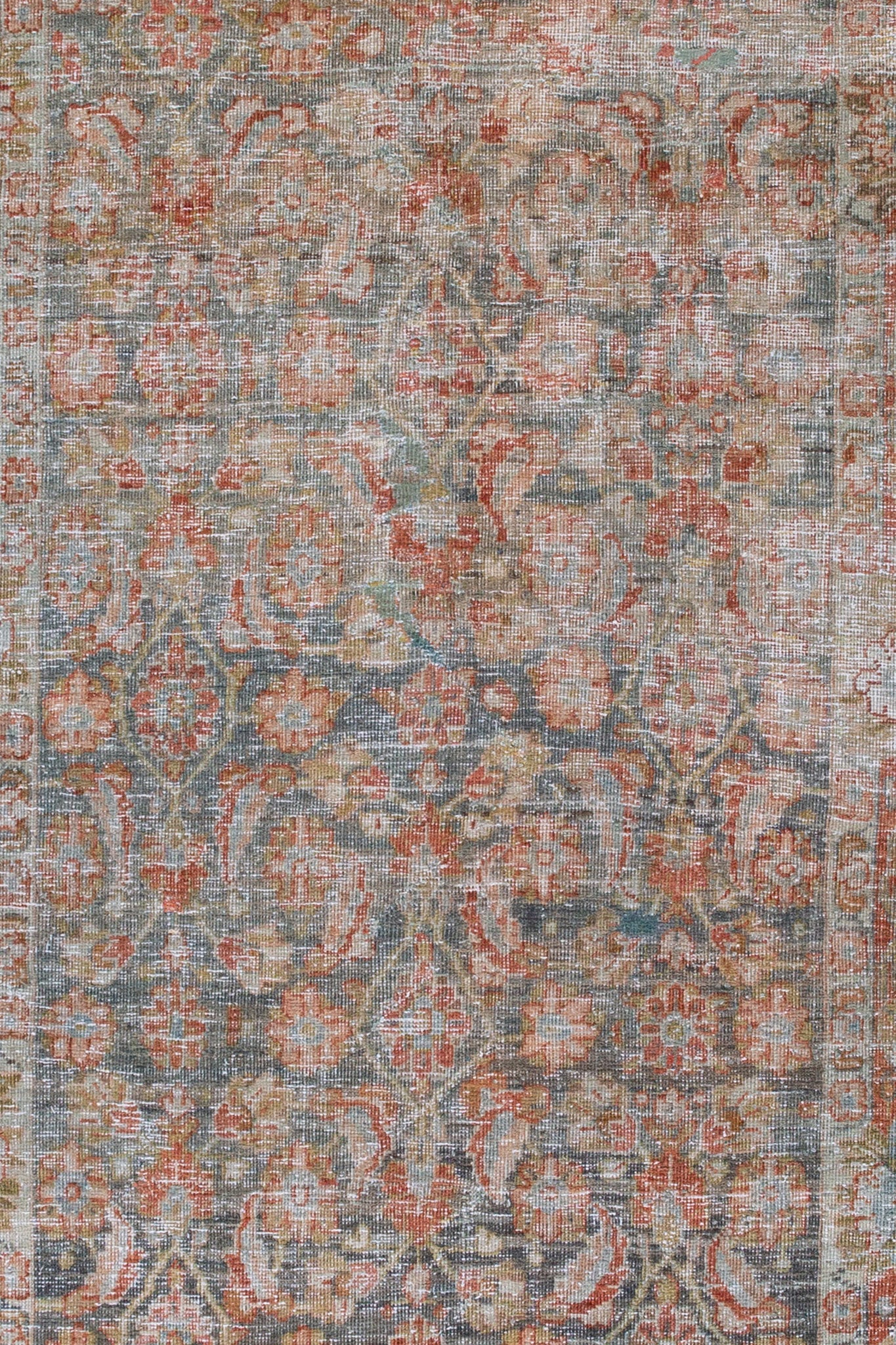 VINTAGE PERSIAN HAMADAN