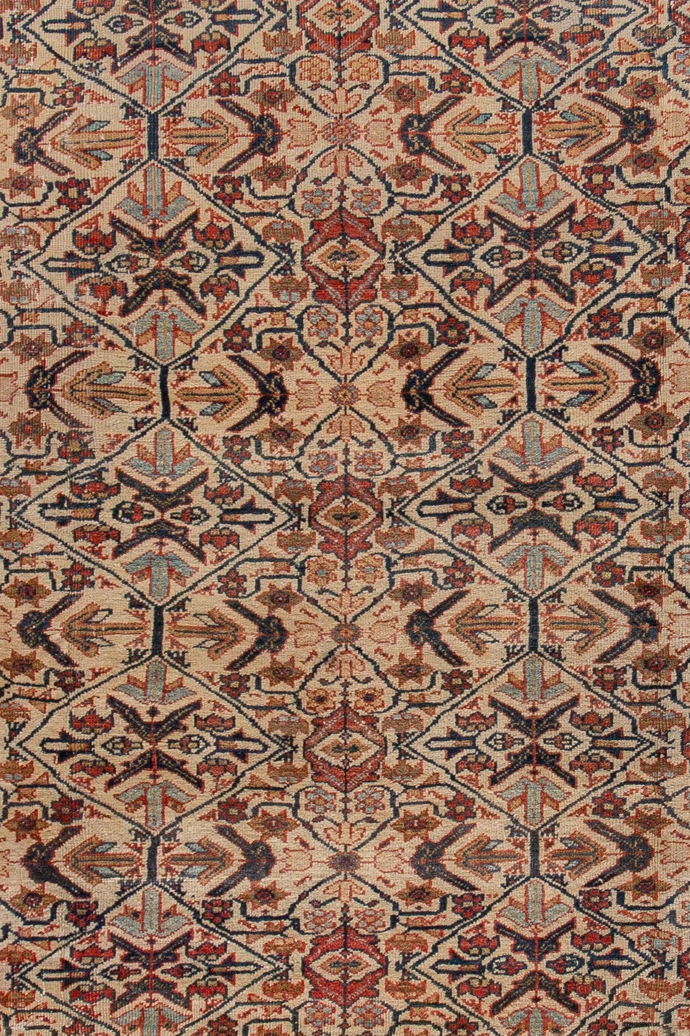 ANTIQUE PERSIAN MAHAL