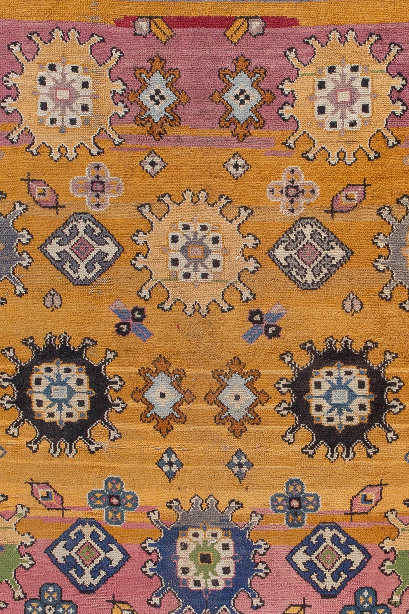 ANTIQUE CAUCASIAN KARABAGH