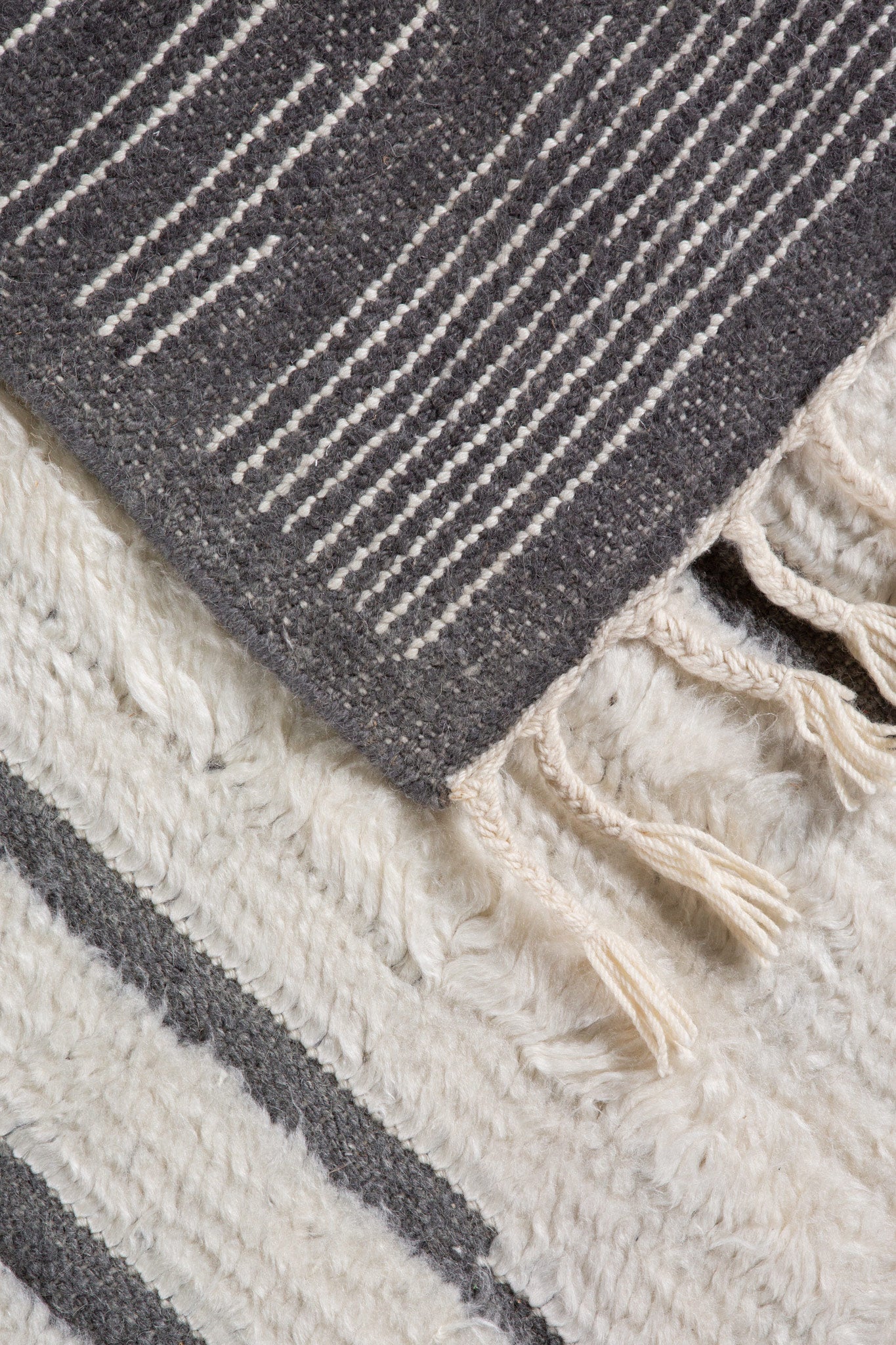 INDIA HIGHLAND GREY
