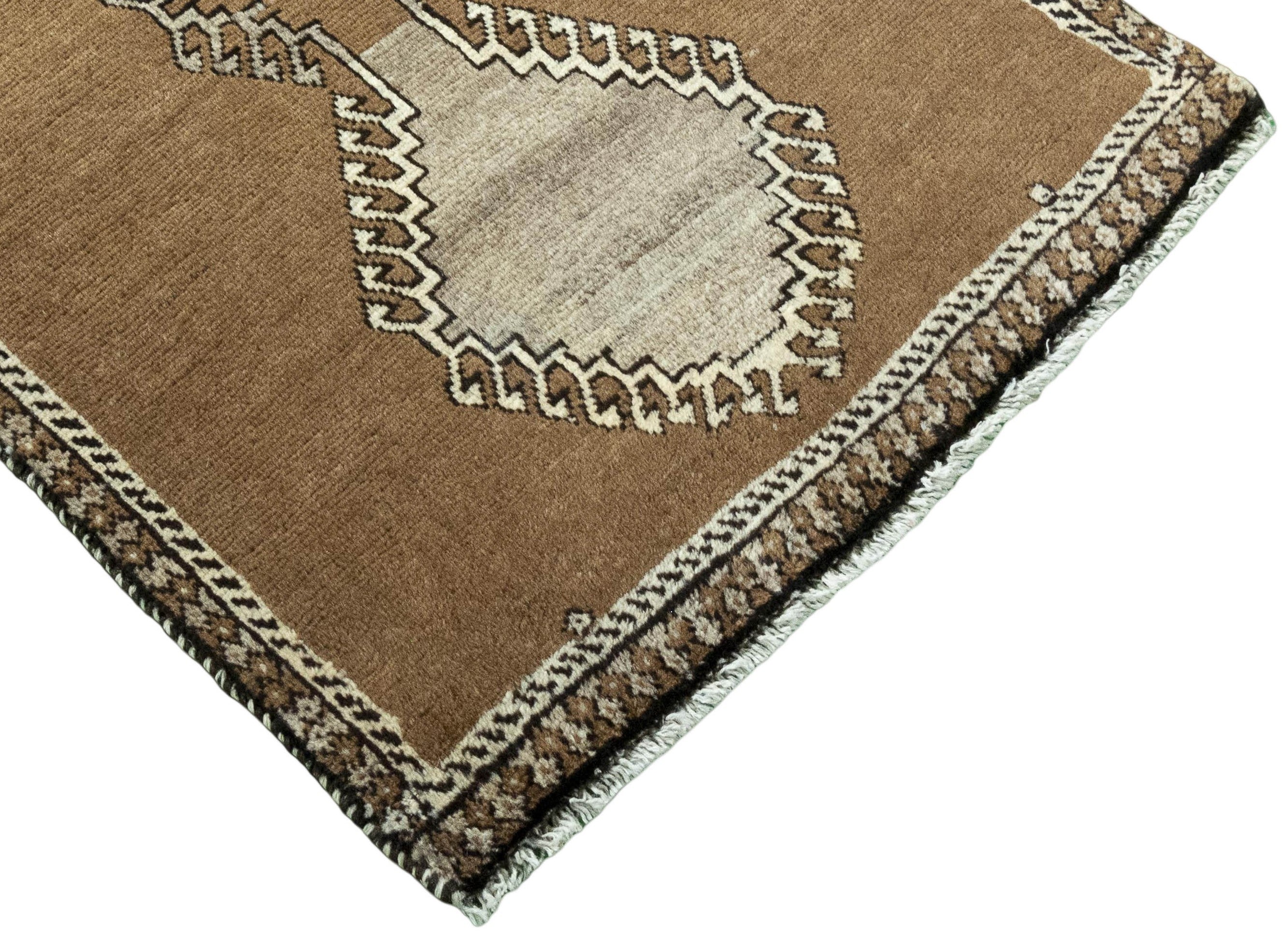 ANTIQUE PERSIAN GABBEH