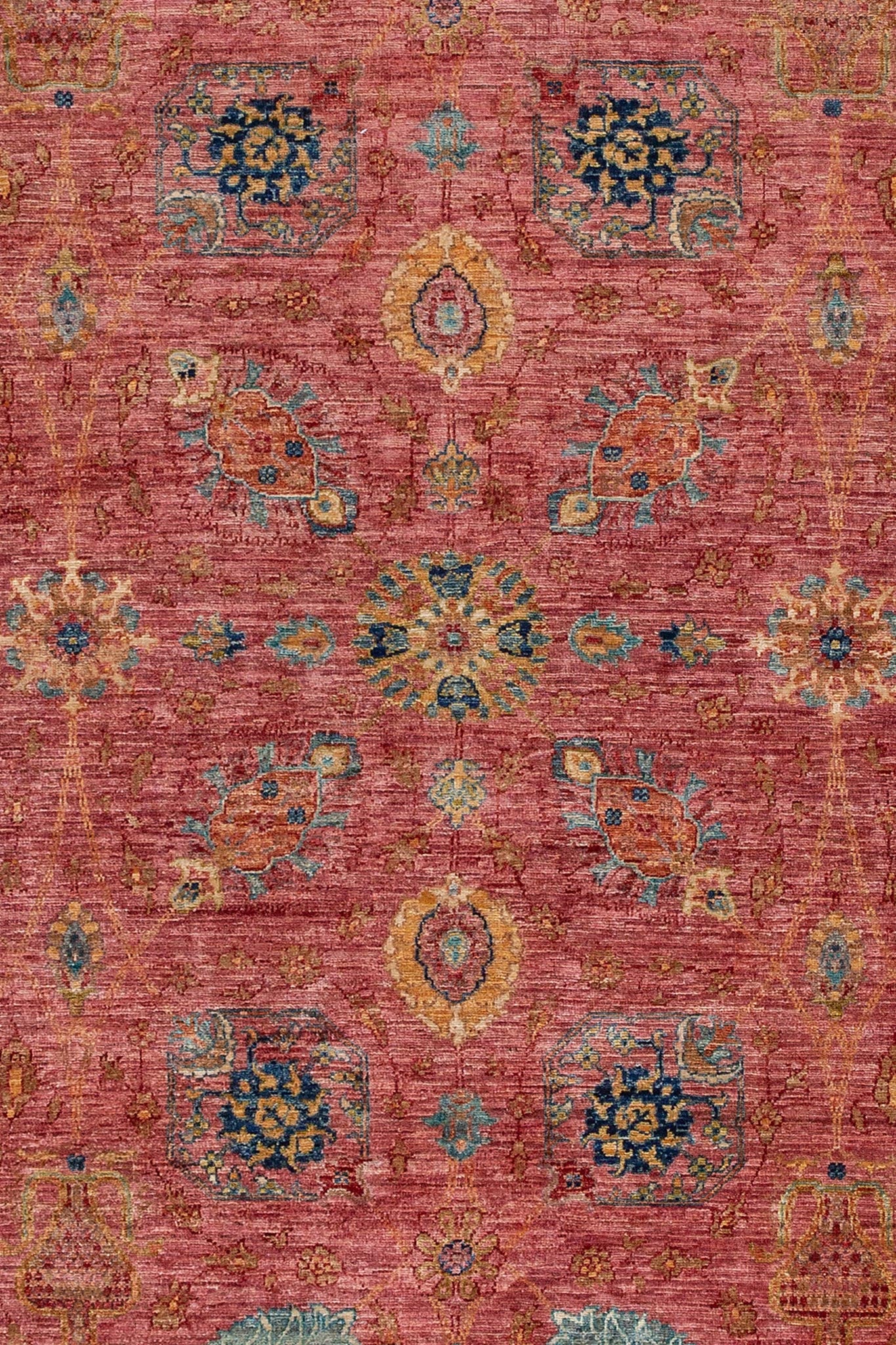 AFGHAN FINE SUNDAS