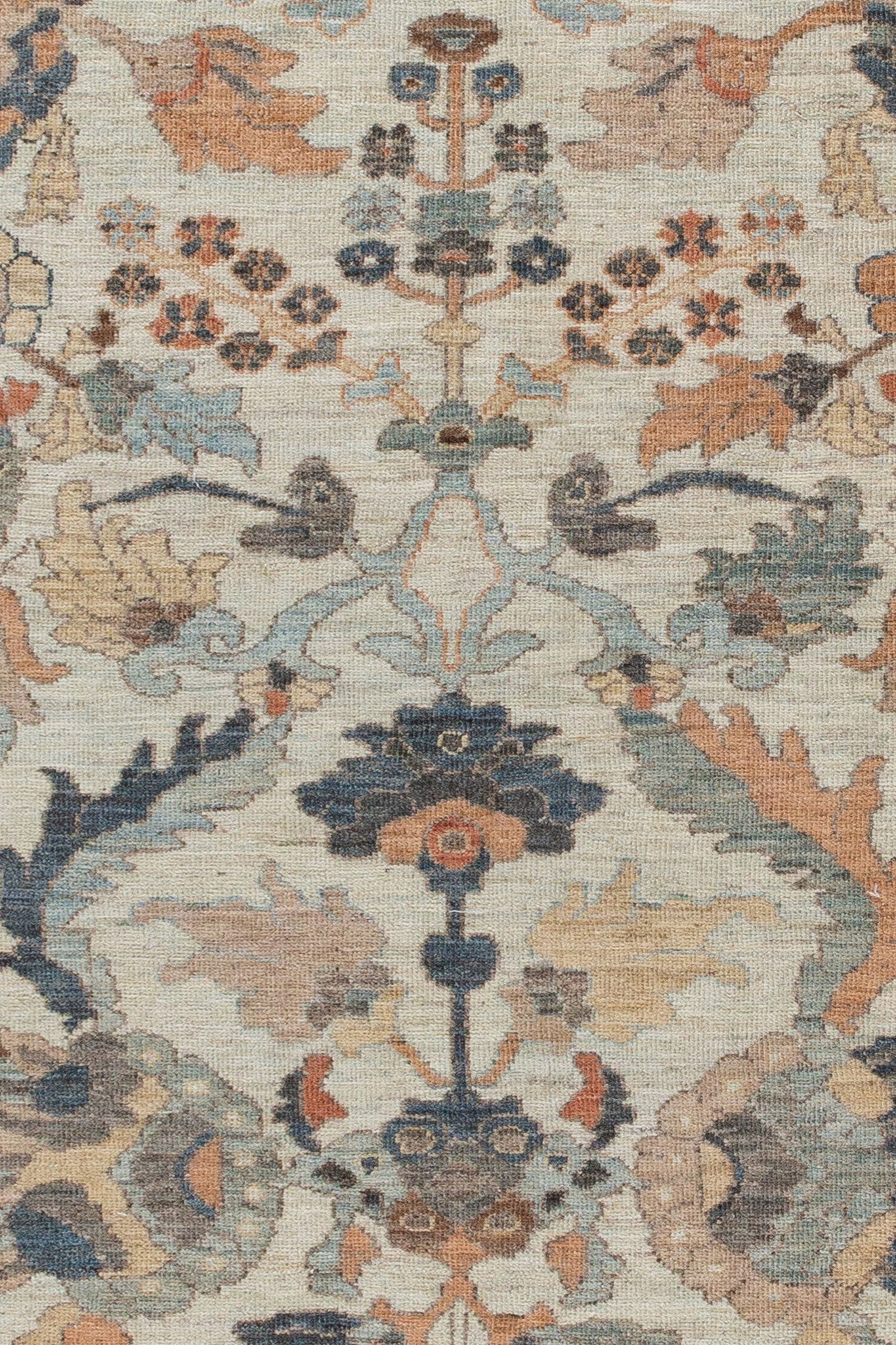 PERSIAN MAHAL