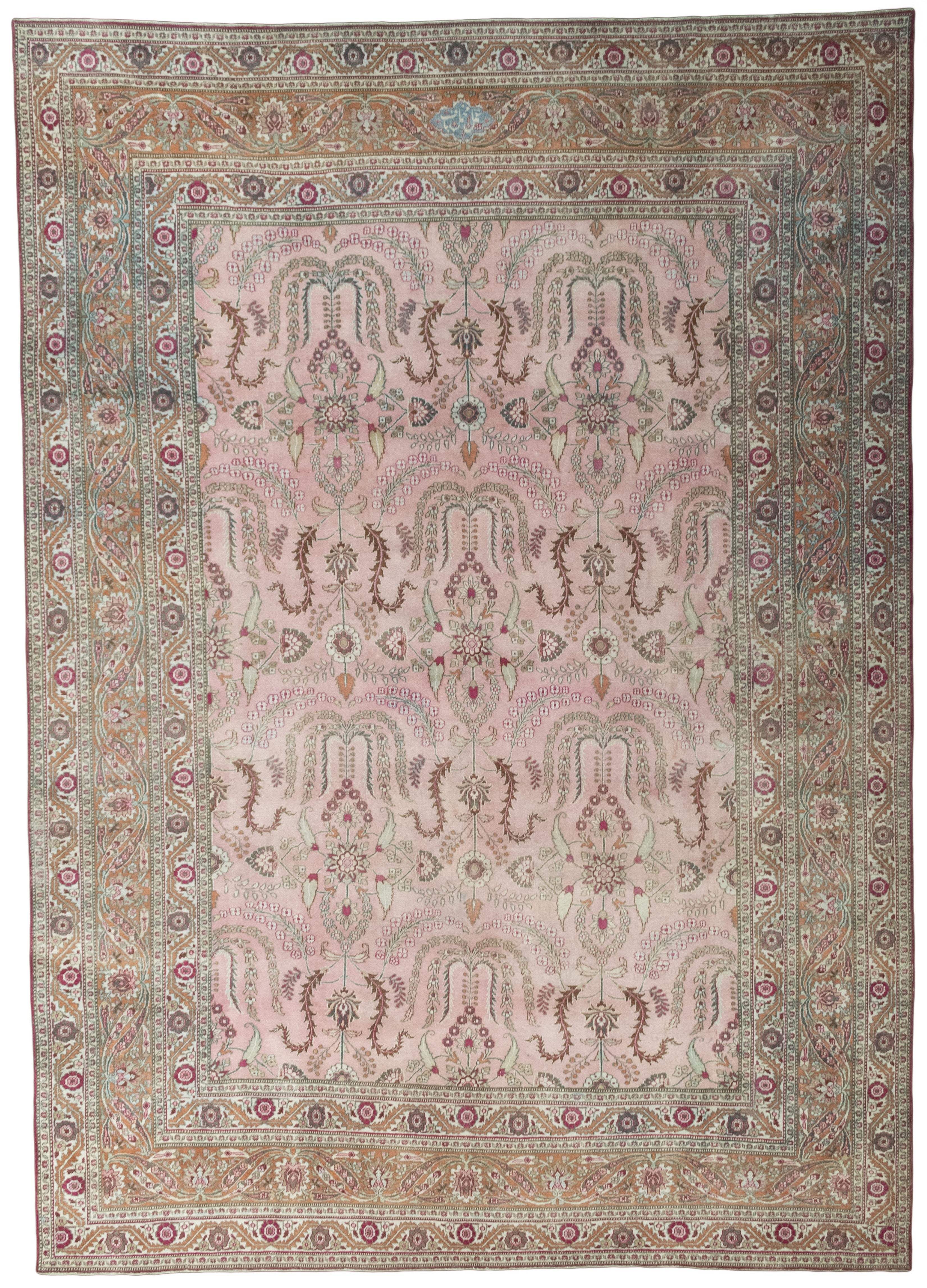 PERSIAN BIRJAND