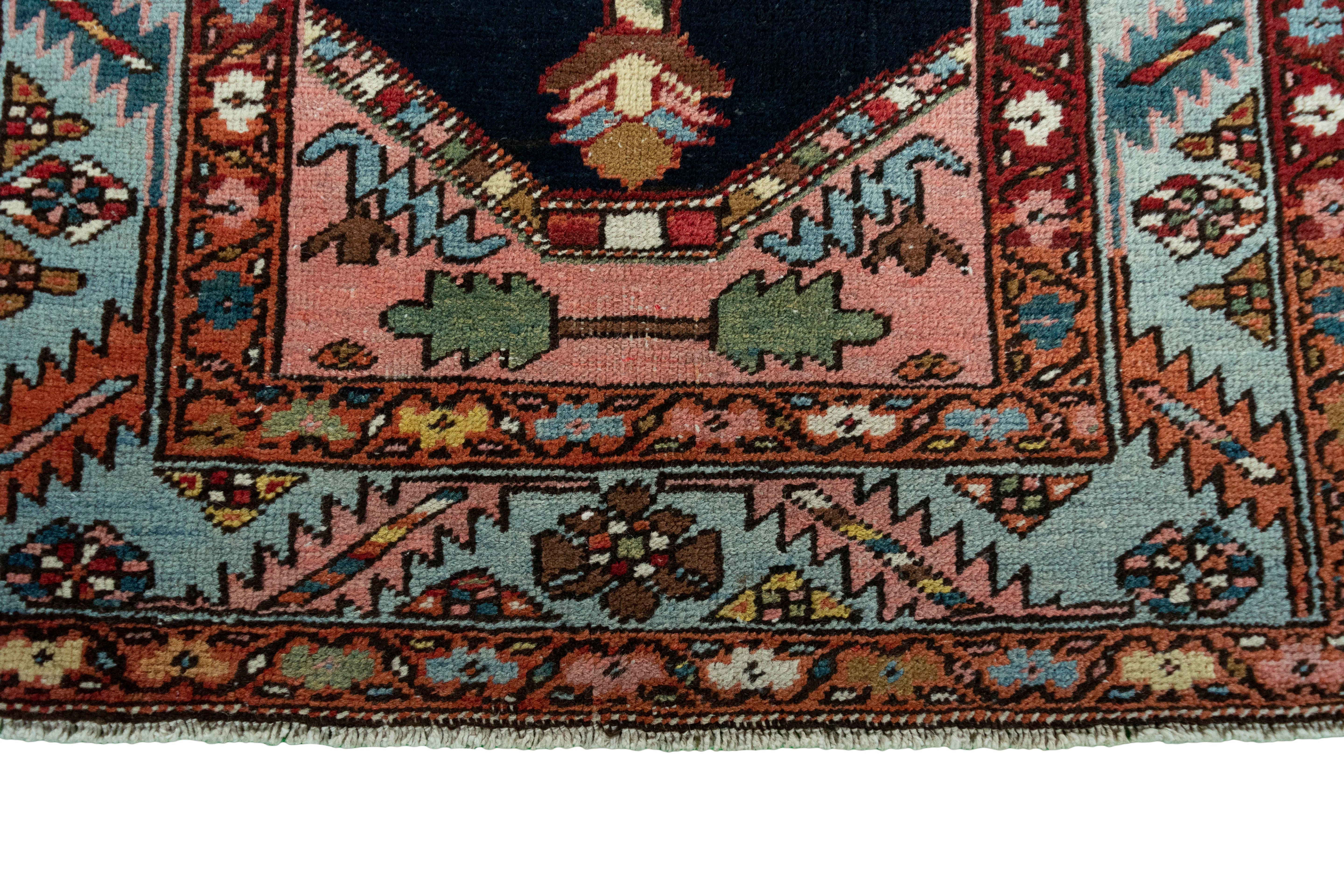 PERSIAN HERIZ