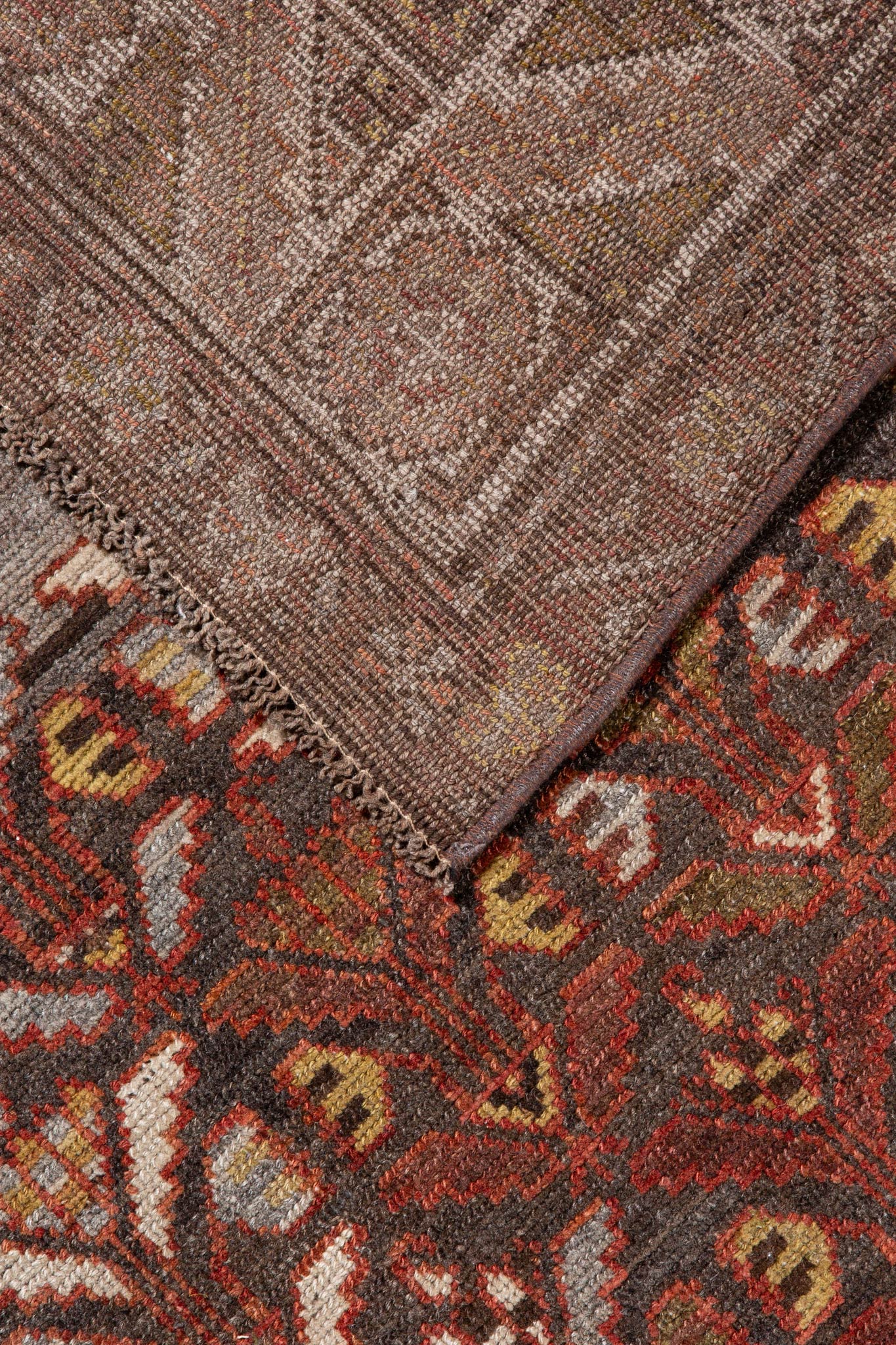 VINTAGE PERSIAN CAUCASIAN