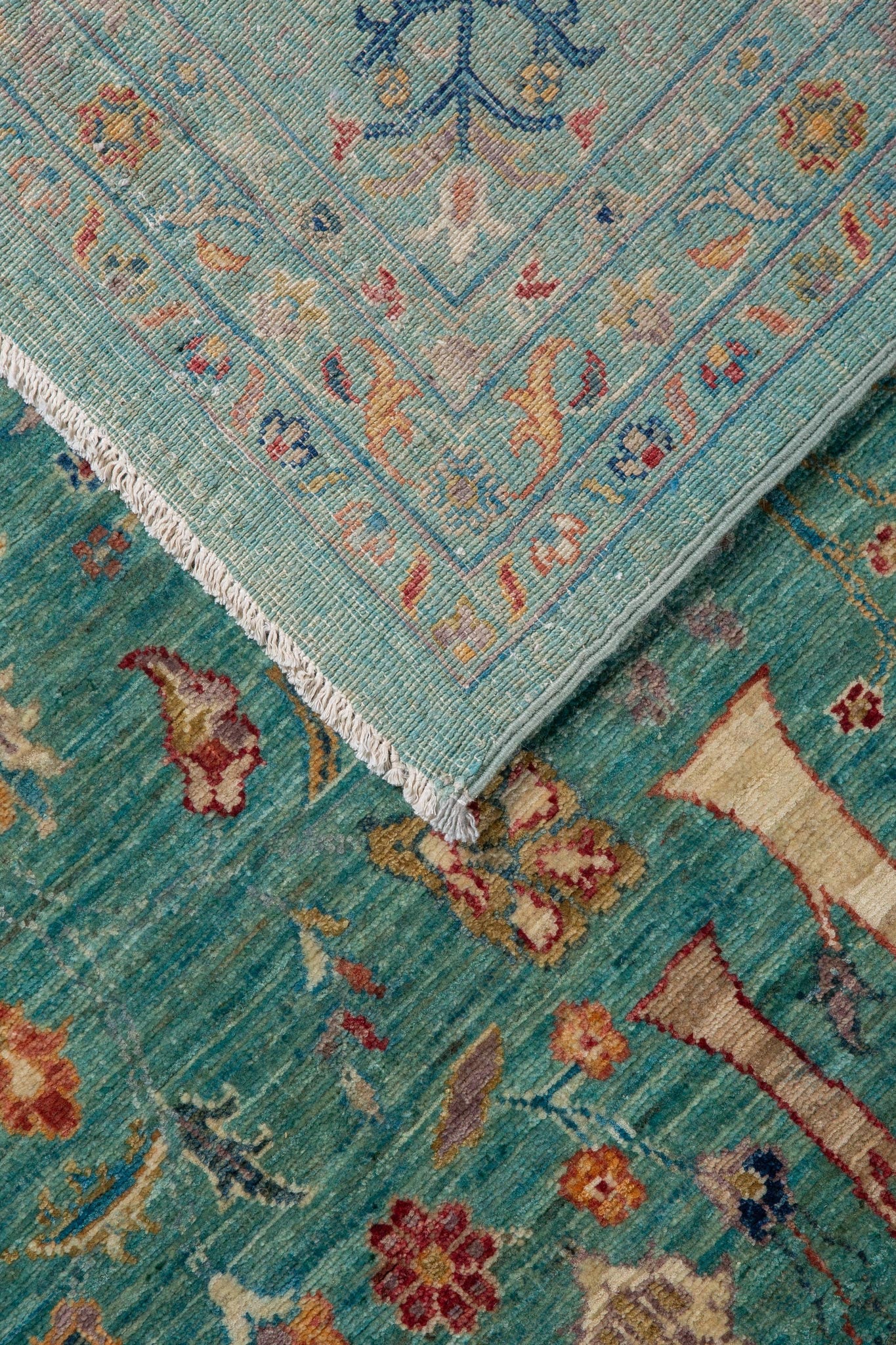AFGHAN BAMYAN