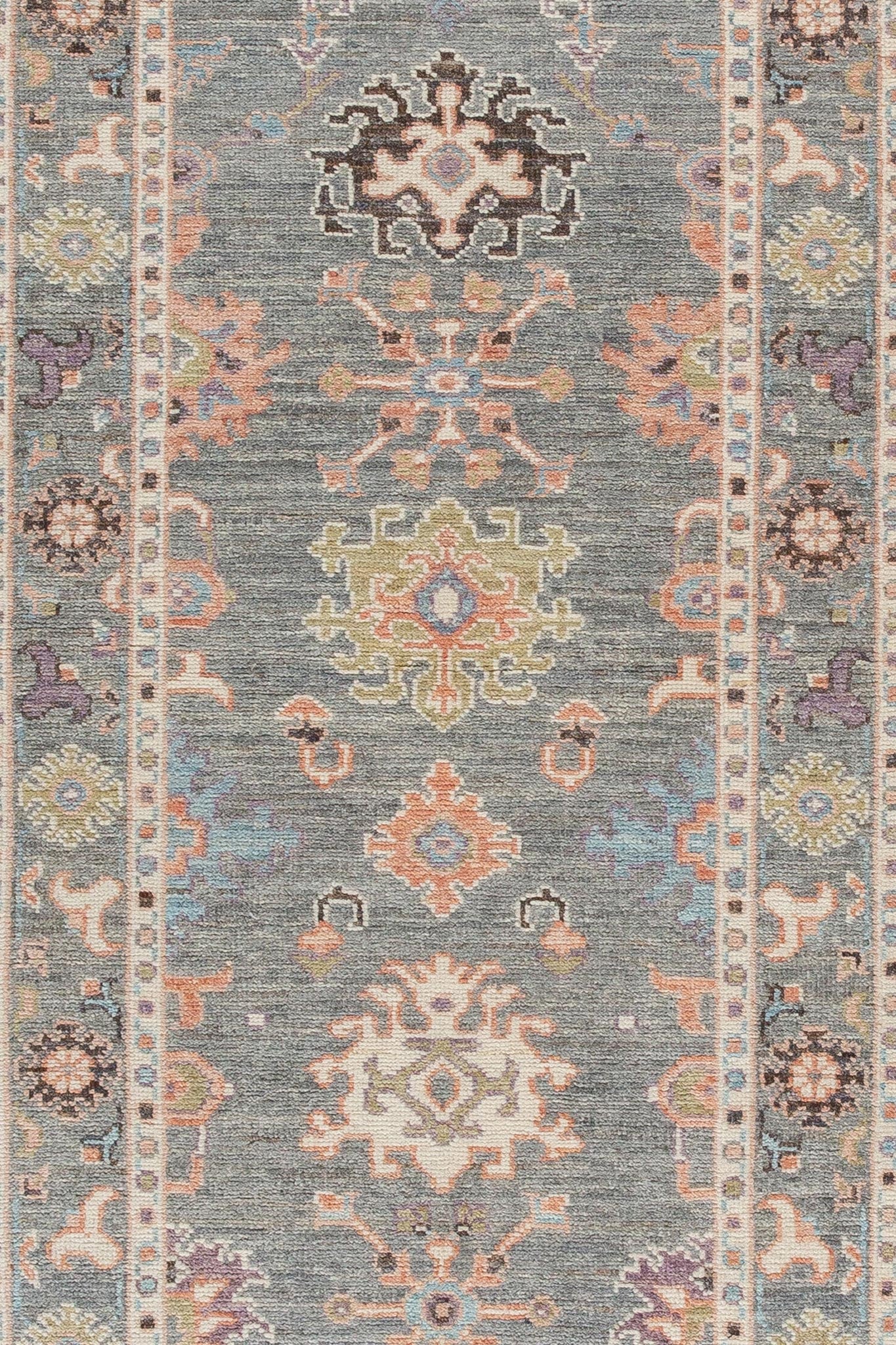 AFGHAN REVIVAL OUSHAK