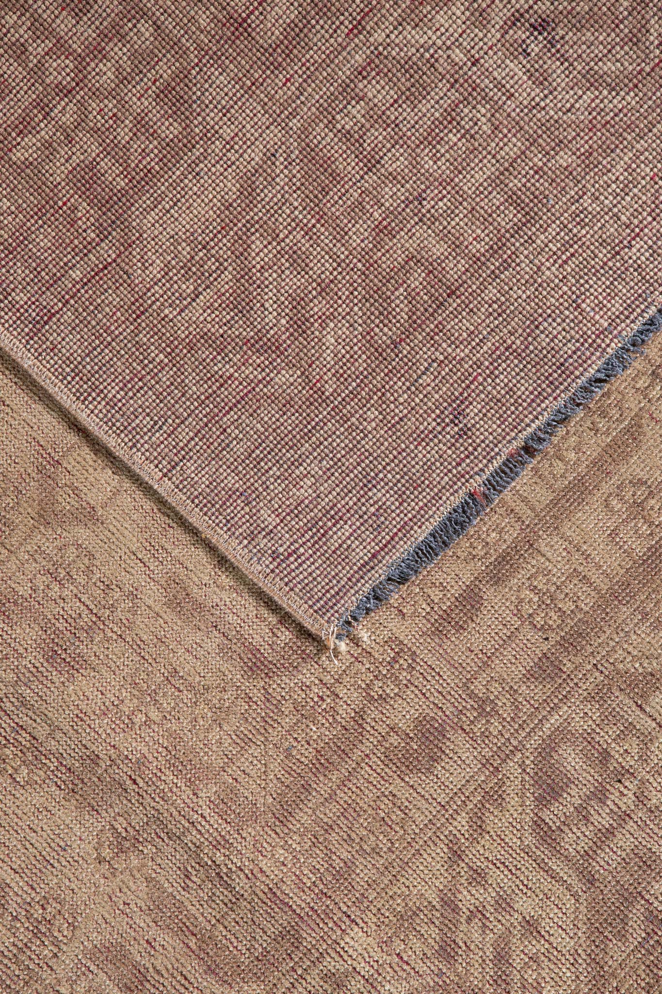 VINTAGE AFGHAN KHAL
