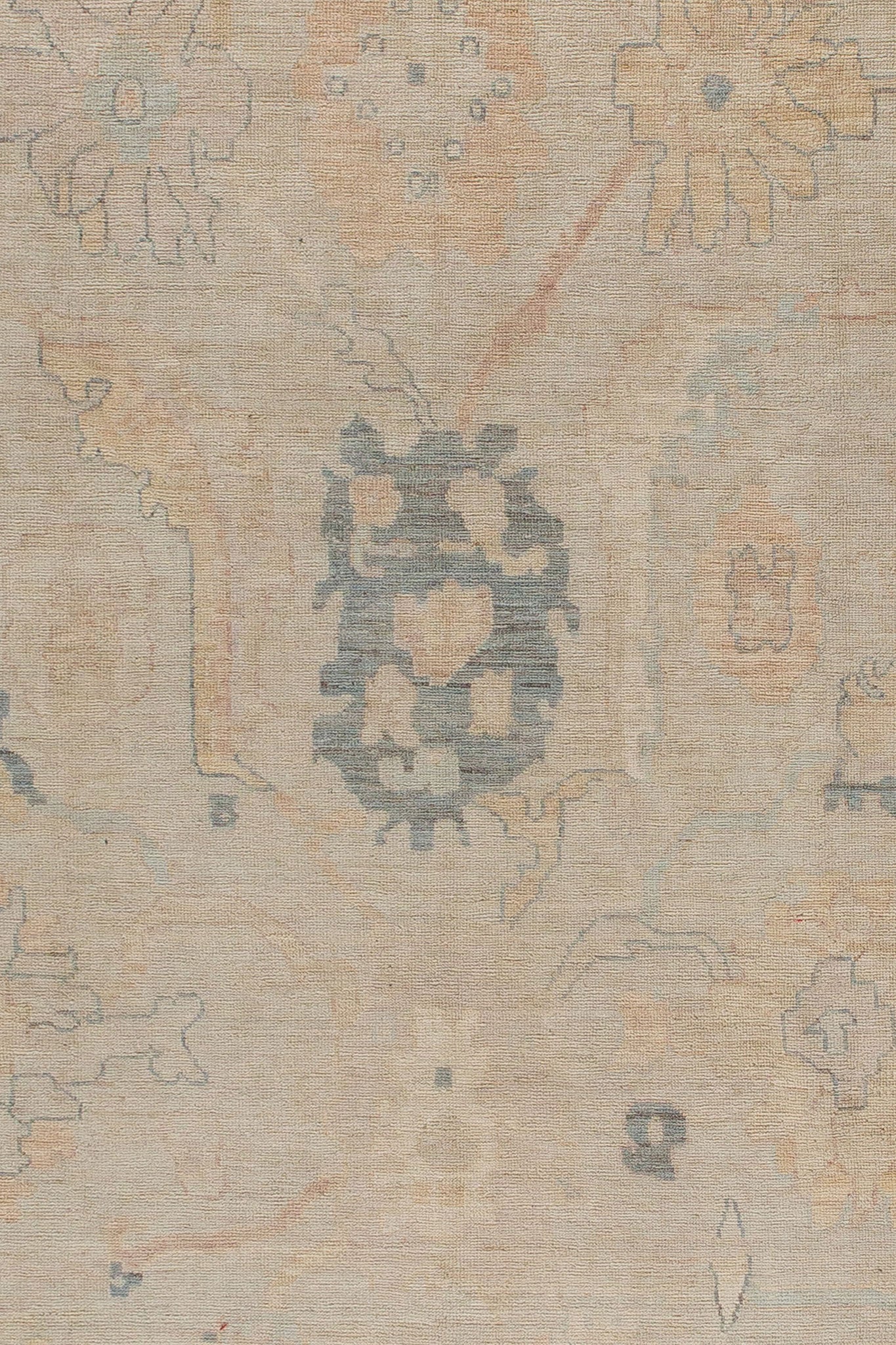 AFGHAN KANDAHAR OUSHAK