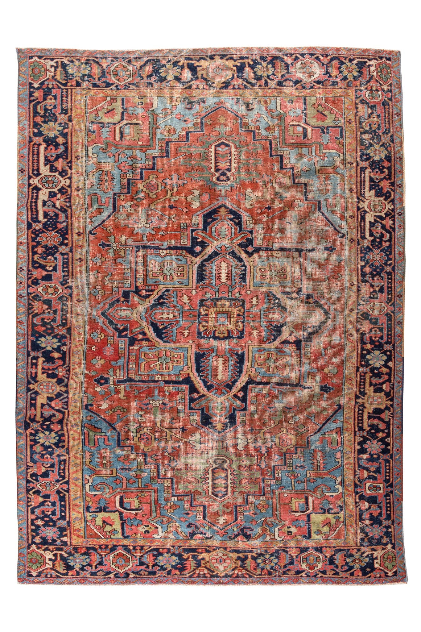 PERSIAN HERIZ