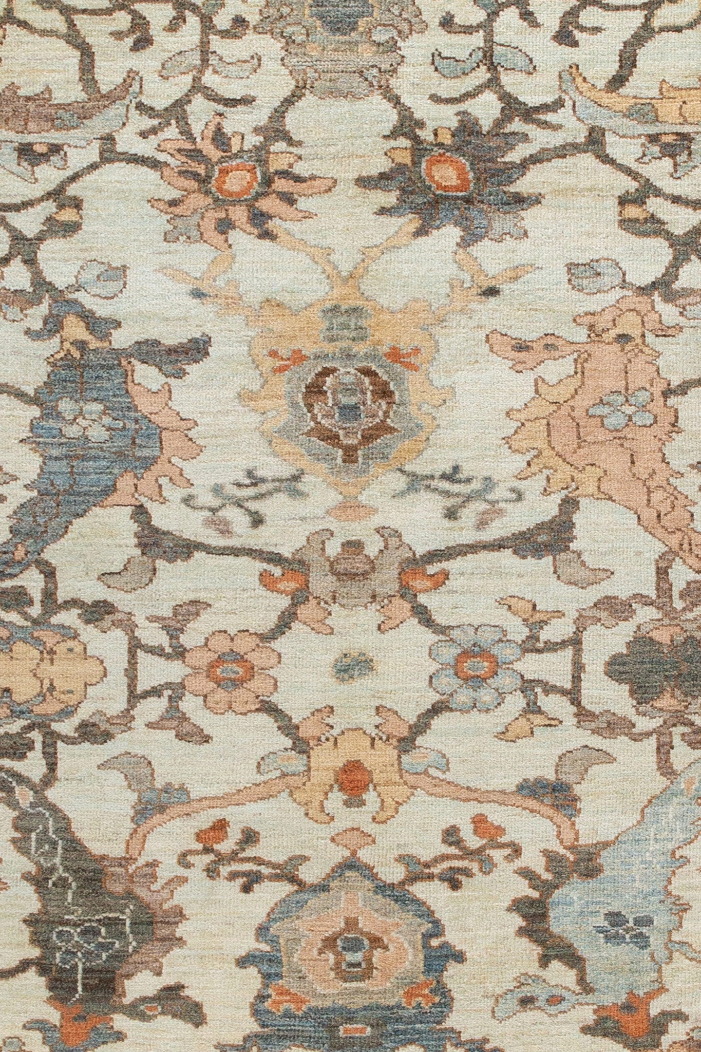 PERSIAN MAHAL