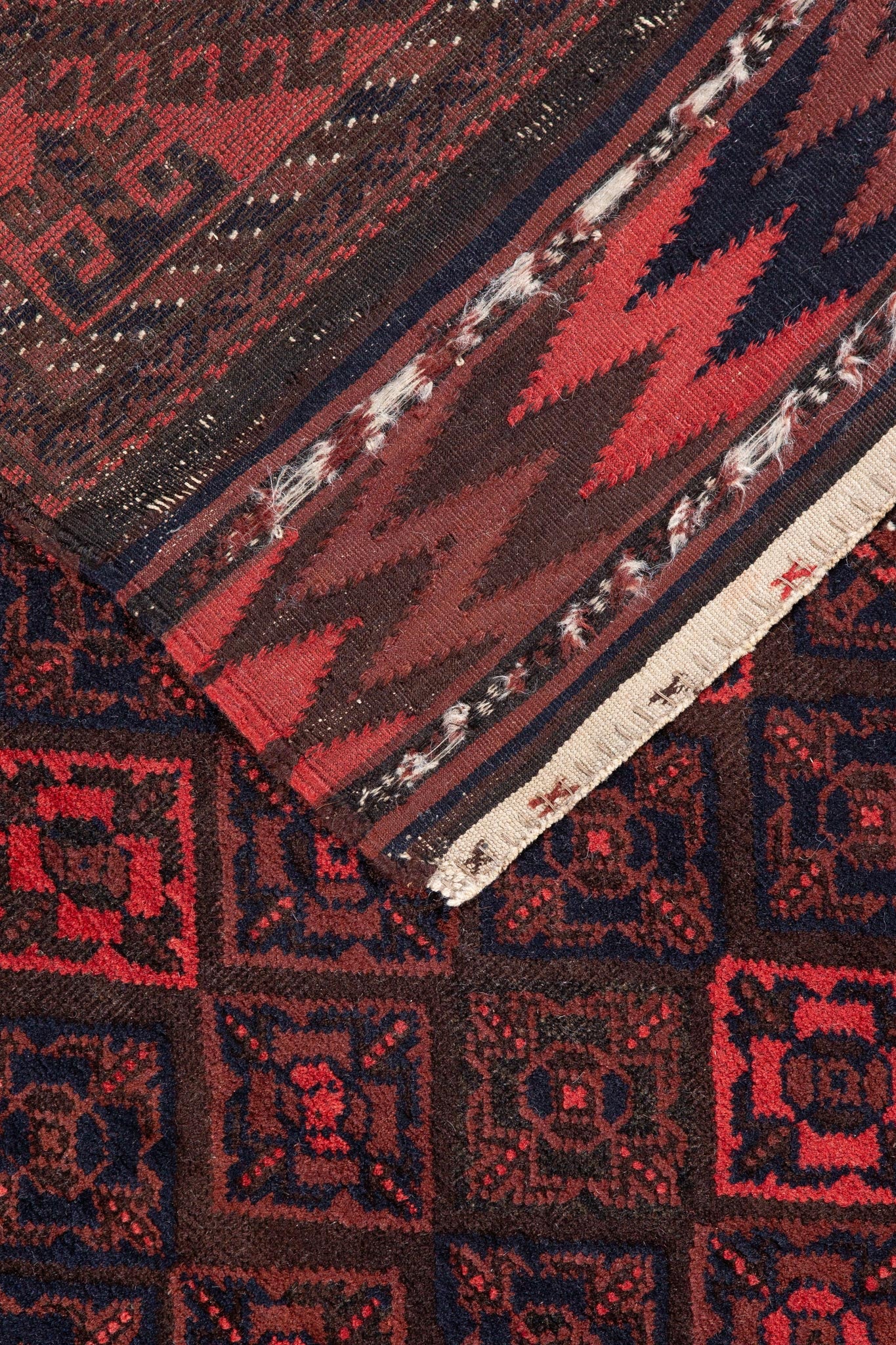 ANTIQUE BALUCHI