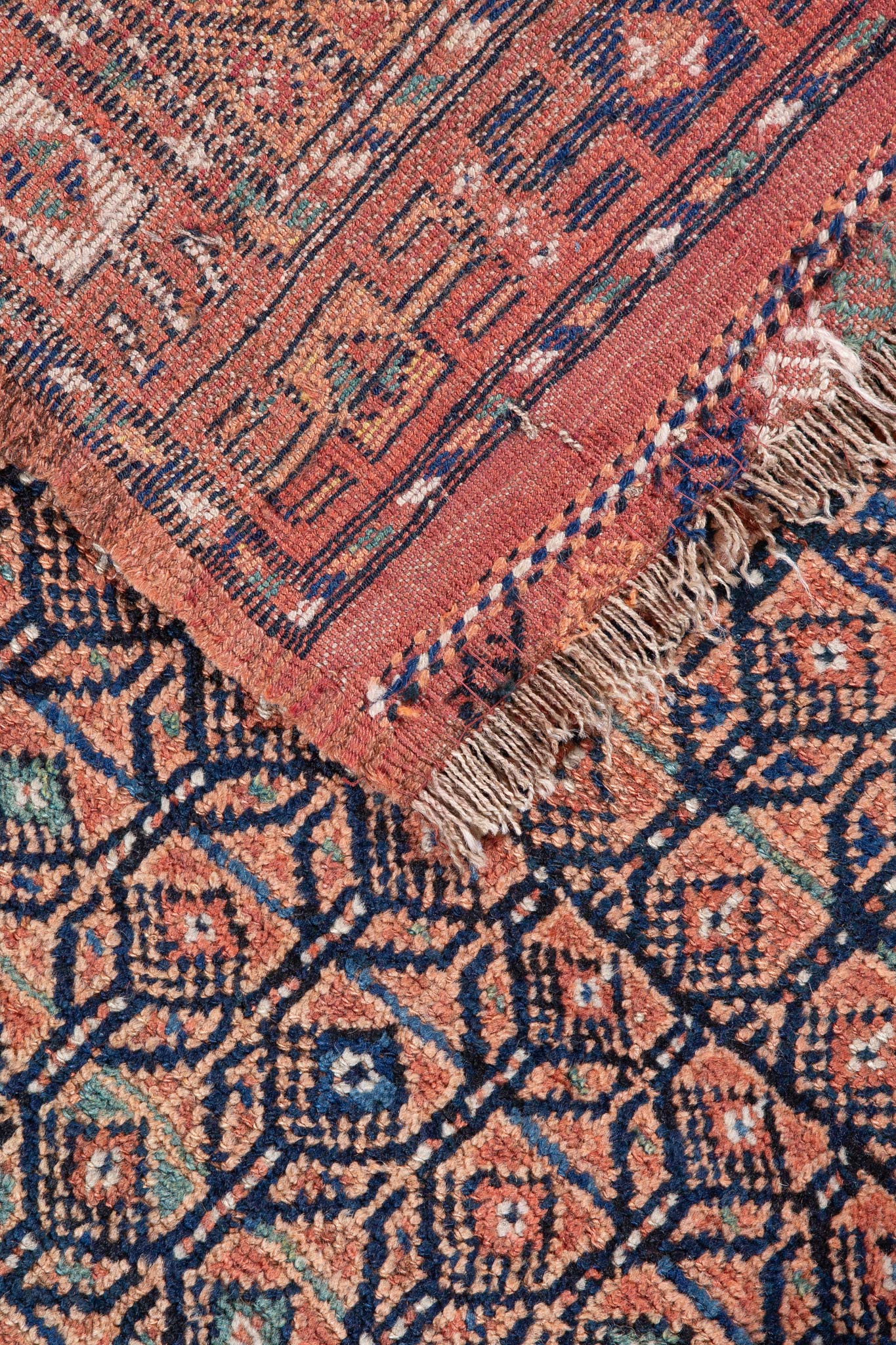 ANTIQUE PERSIAN ASKER