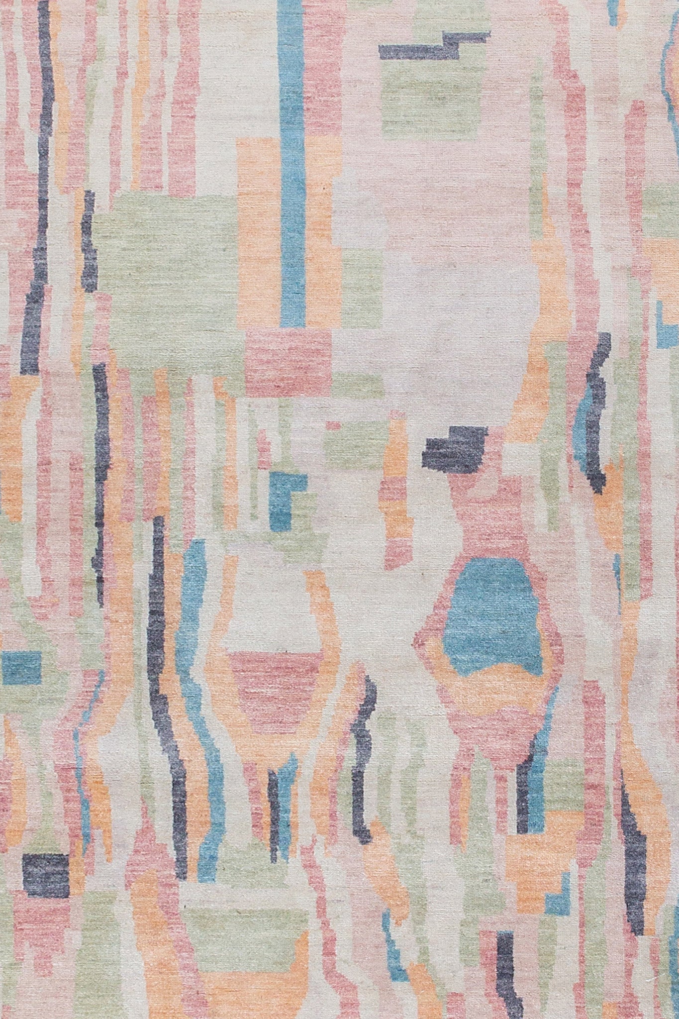 INDIA REVIVAL ABSTRACT