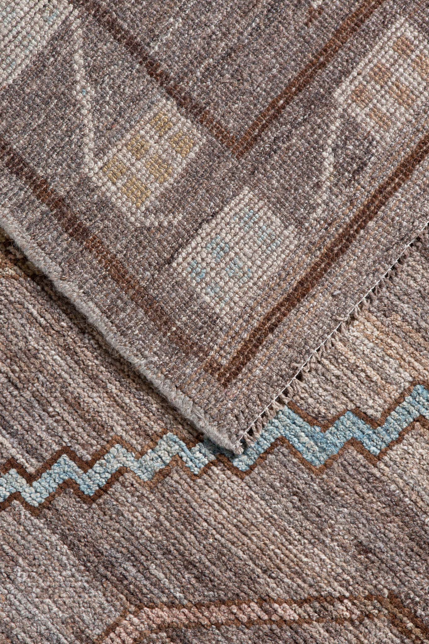 TURKISH REVIVAL OUSHAK