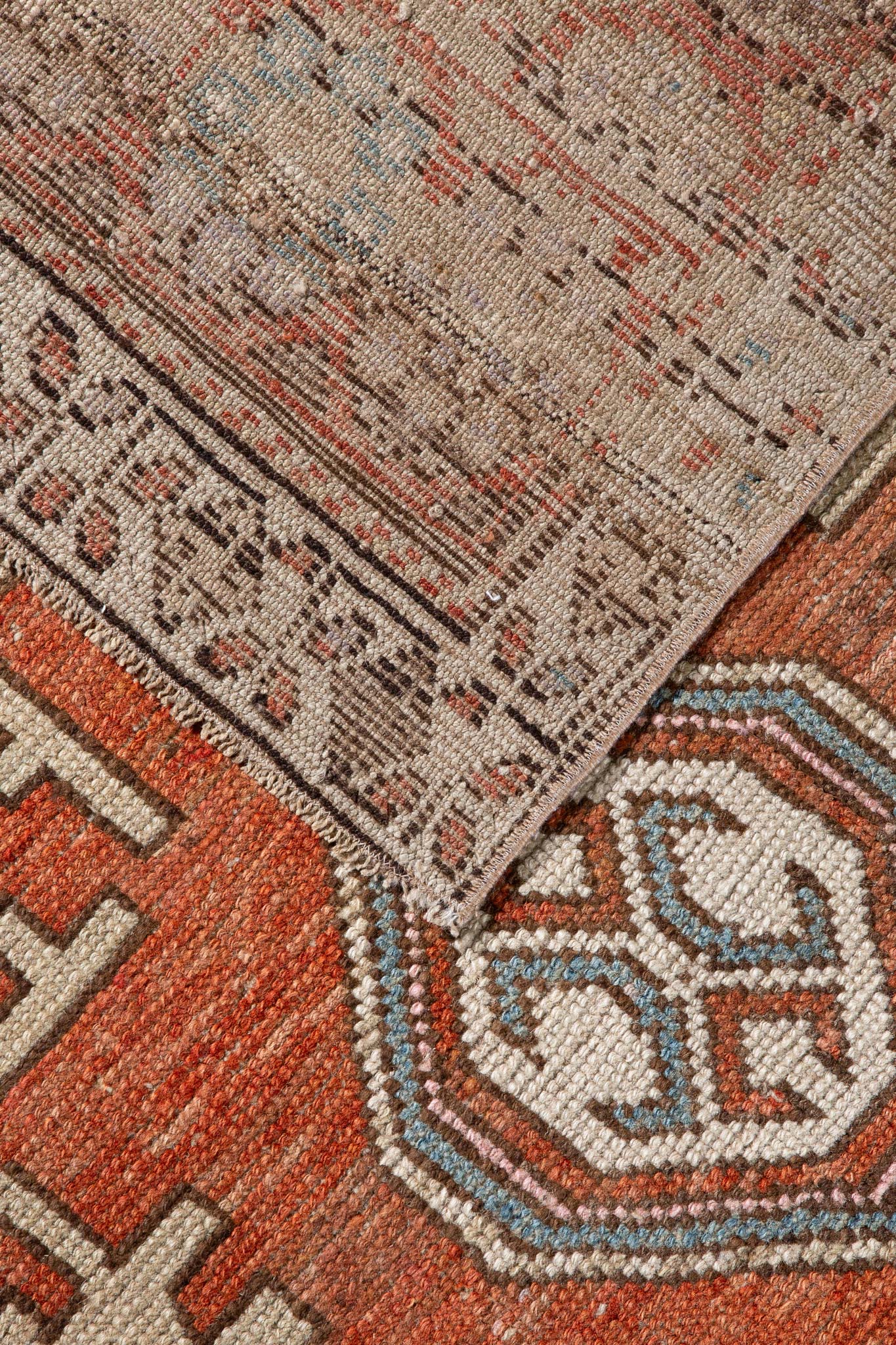 ANTIQUE CAUCASIAN KARABAGH