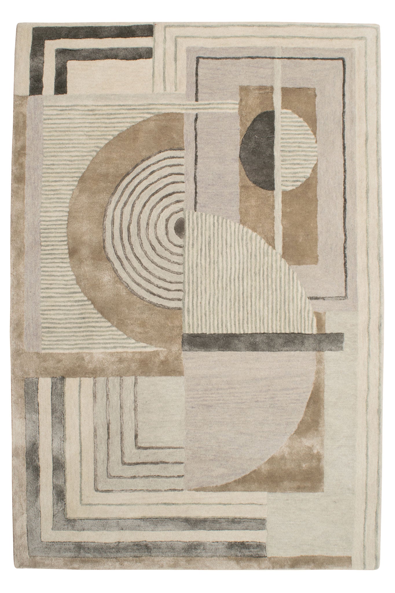 RETRO DESIGN 2 SILVER